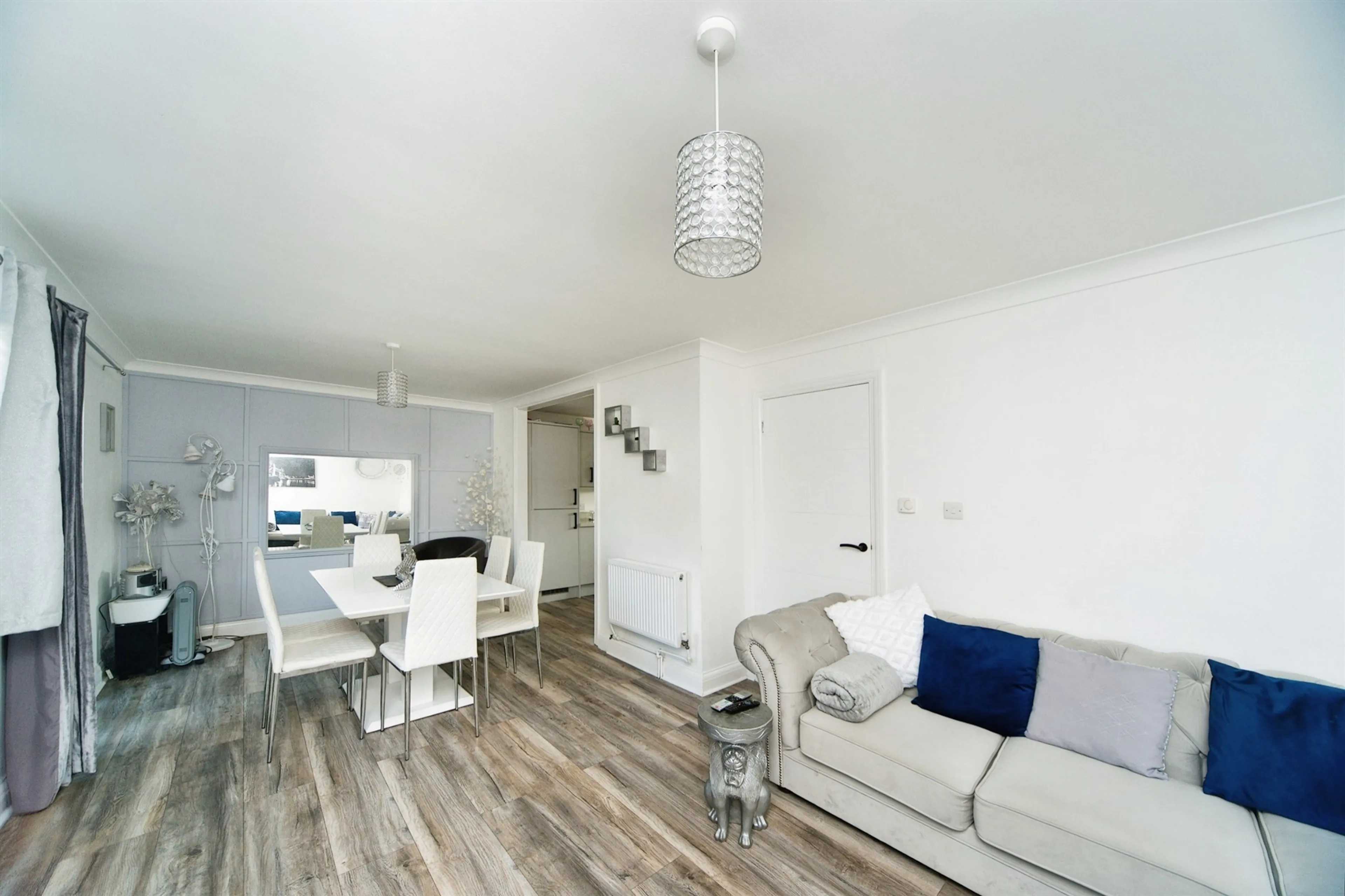 Property at Rye Road, Hastings