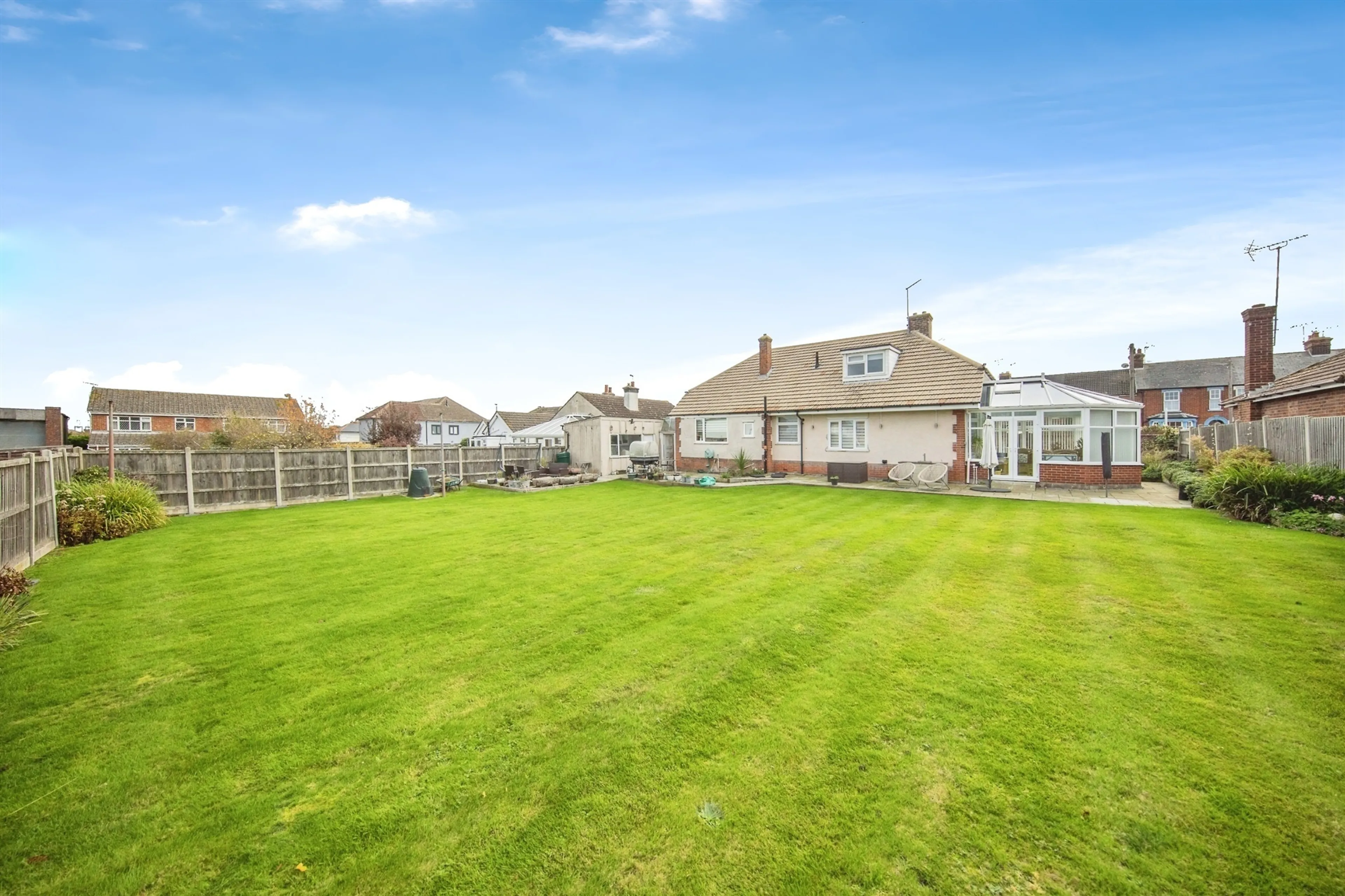 Property at Main Road, Harwich