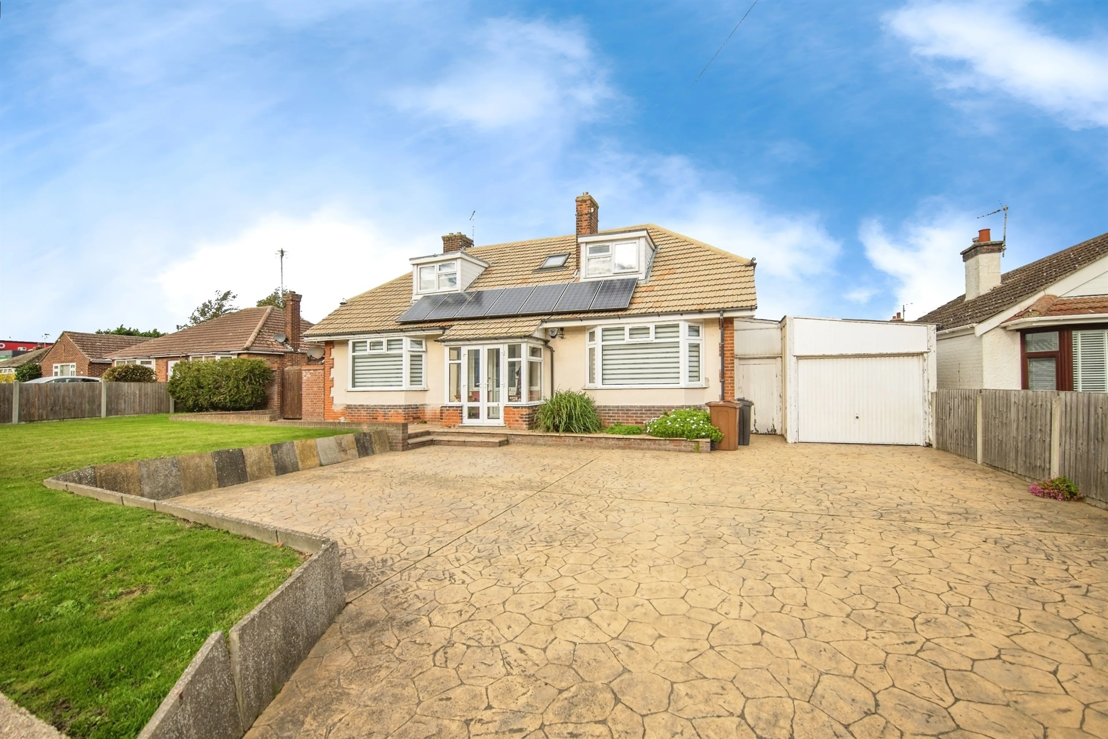 Property at Main Road, Harwich
