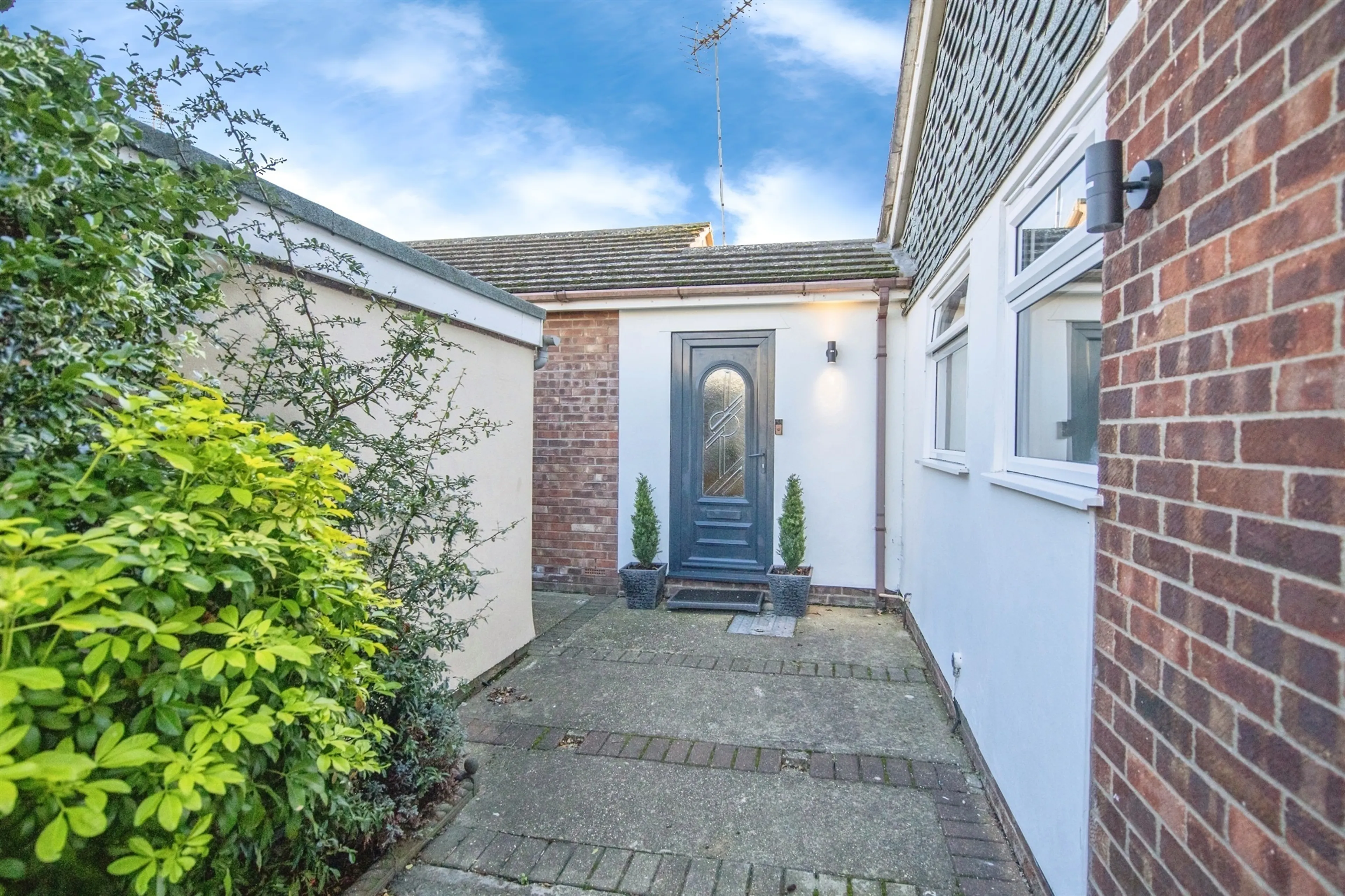 Property at Litchfield, Harwich
