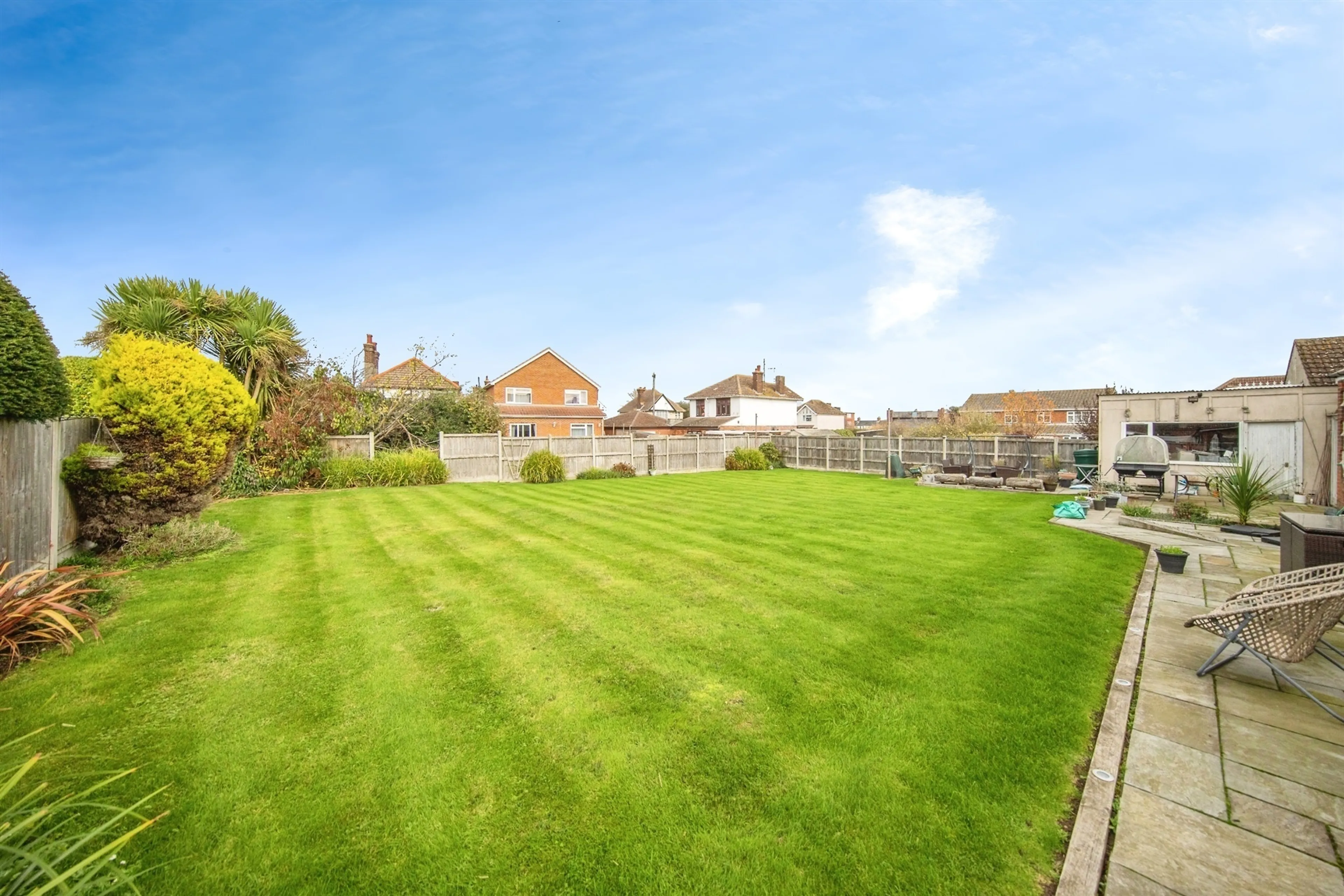 Property at Main Road, Harwich