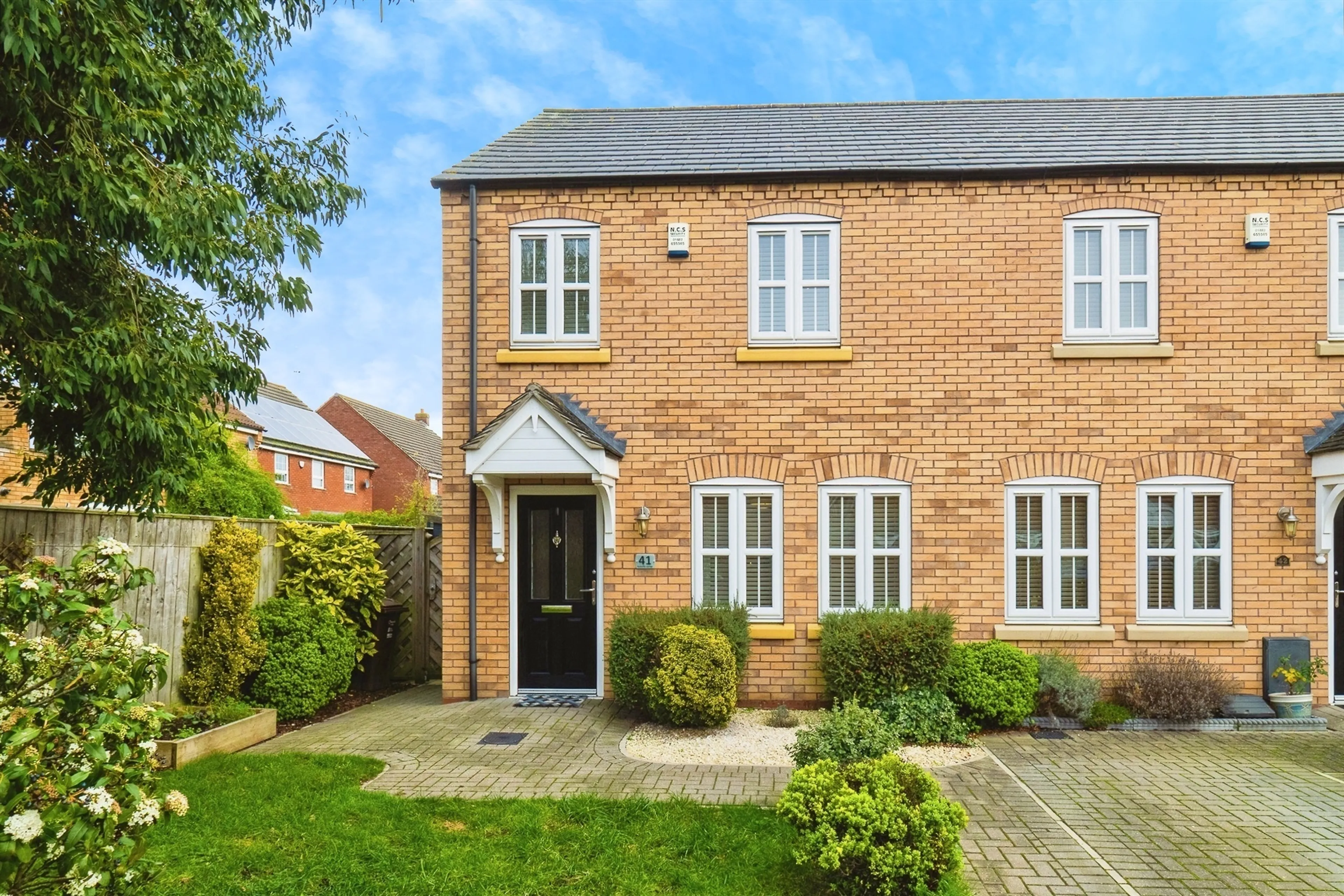Property at Bowland Way, Kingswood, Hull