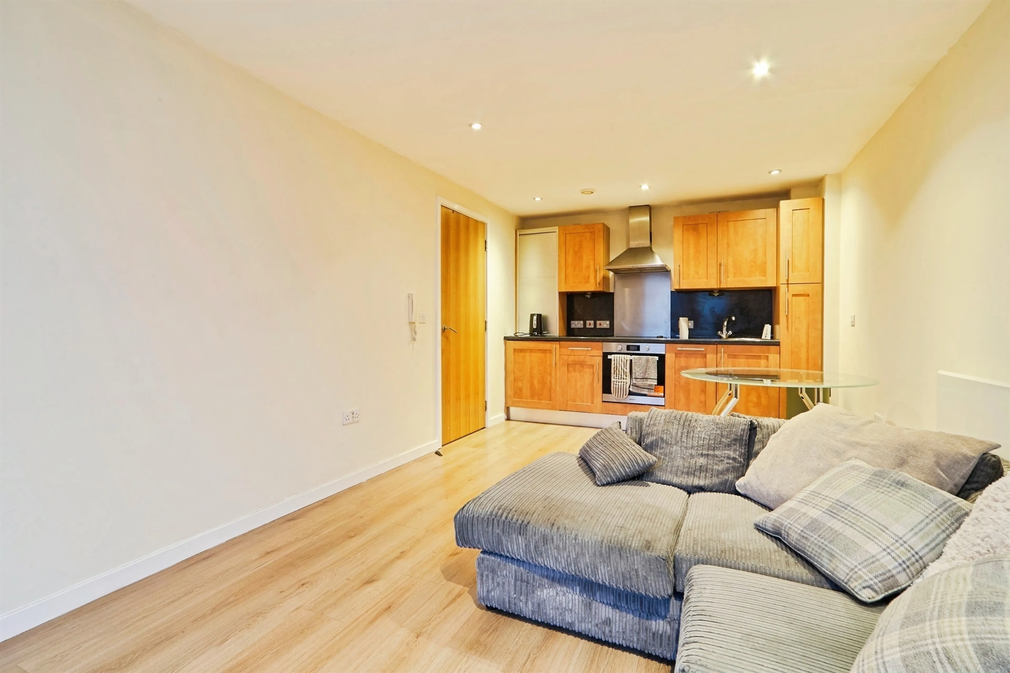 Property at East Street, Leeds