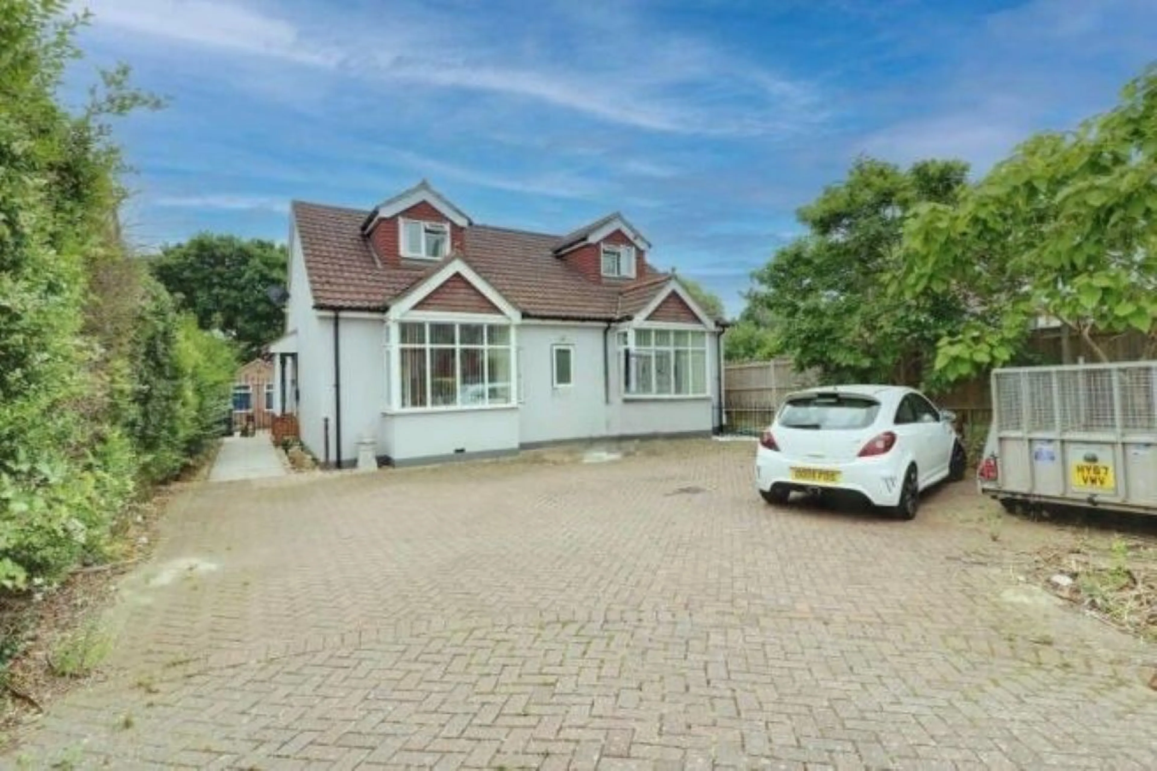 Property at Padnell Road, Waterlooville