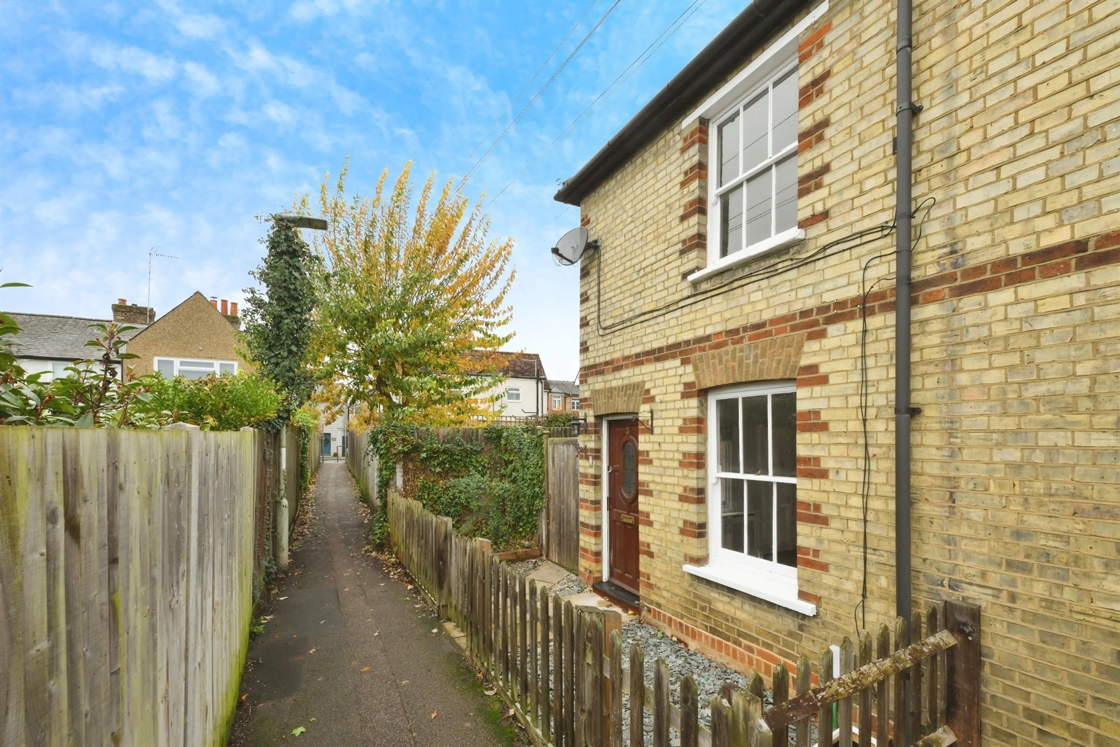 Property at Grove Walk, Hertford