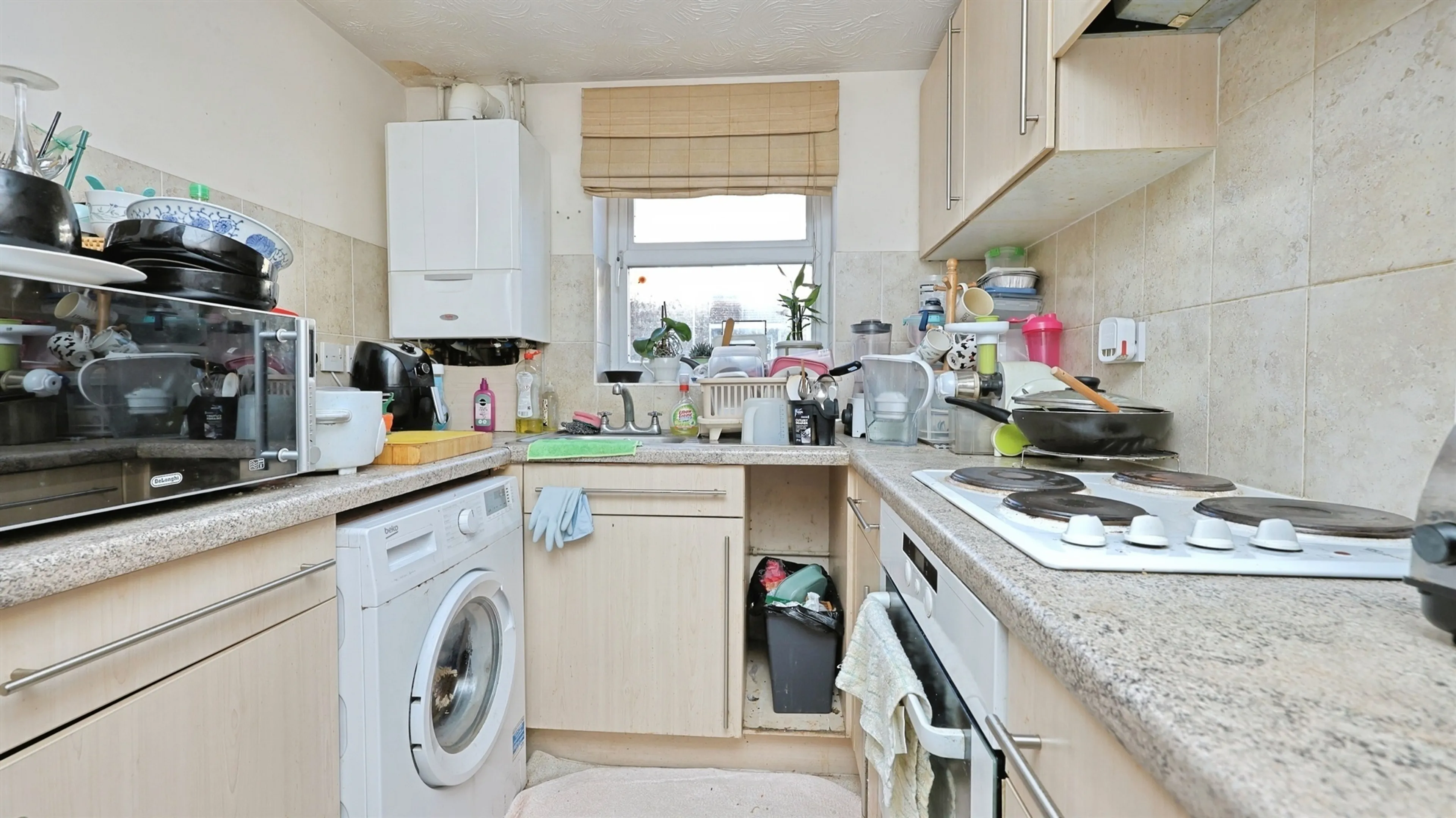 Property at Caddow Road, Norwich