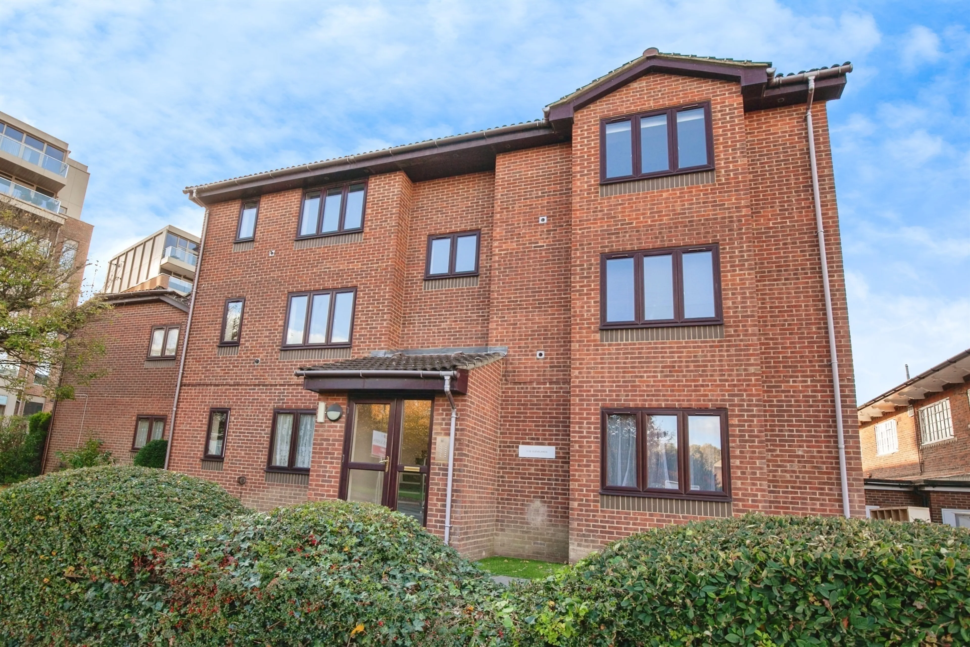 Property at Perrymount Road, Haywards Heath