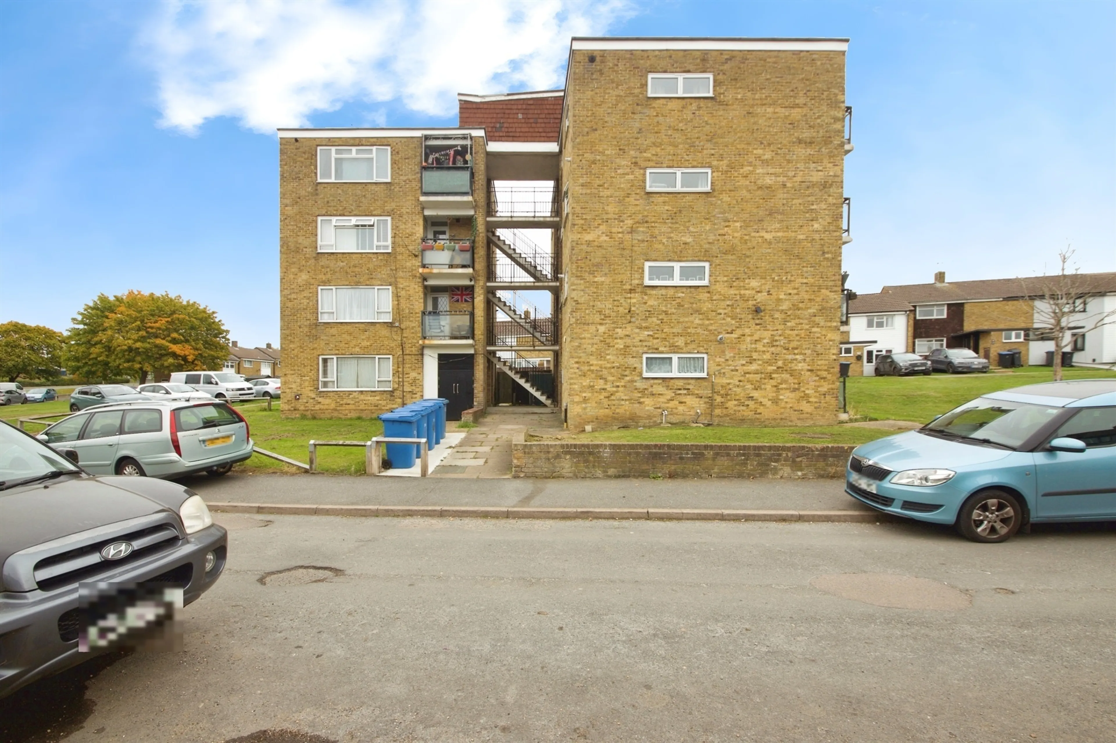 Property at Little Pynchons, Harlow