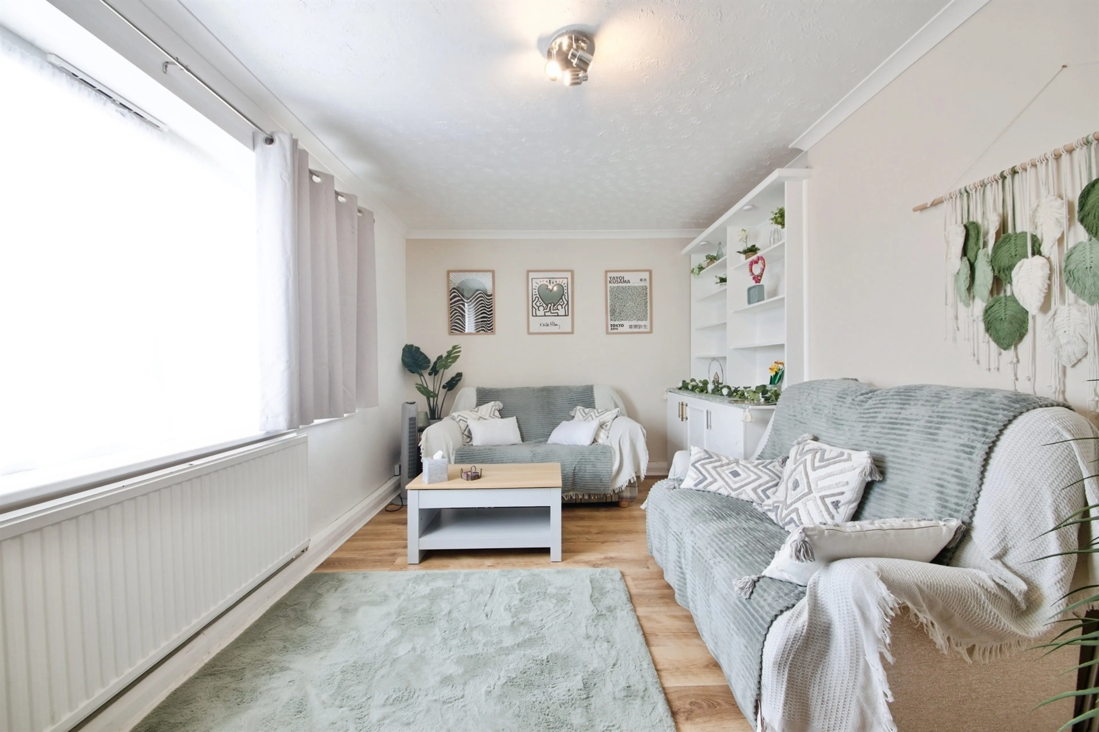 Property at Little Pynchons, Harlow