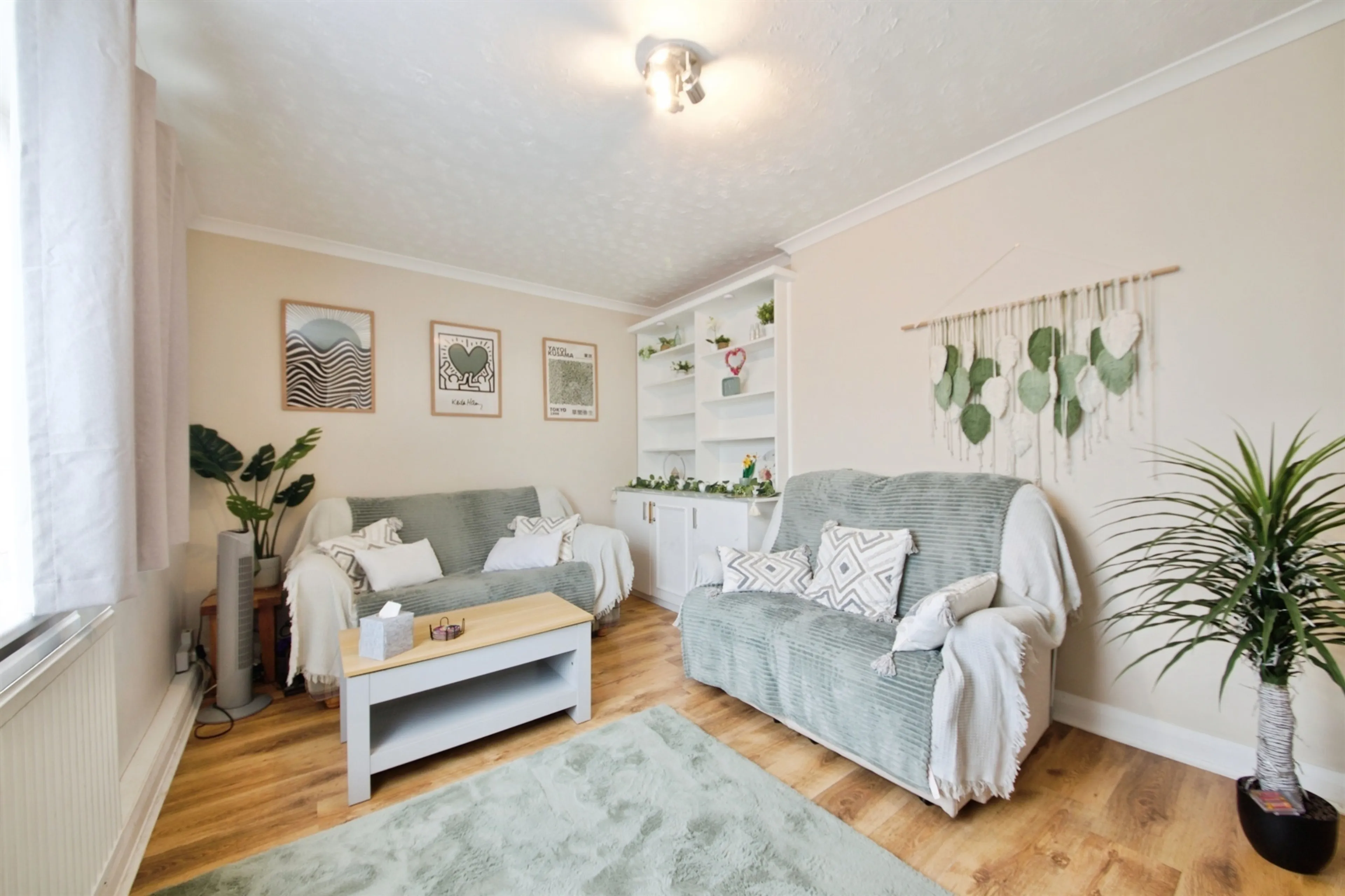 Property at Little Pynchons, Harlow