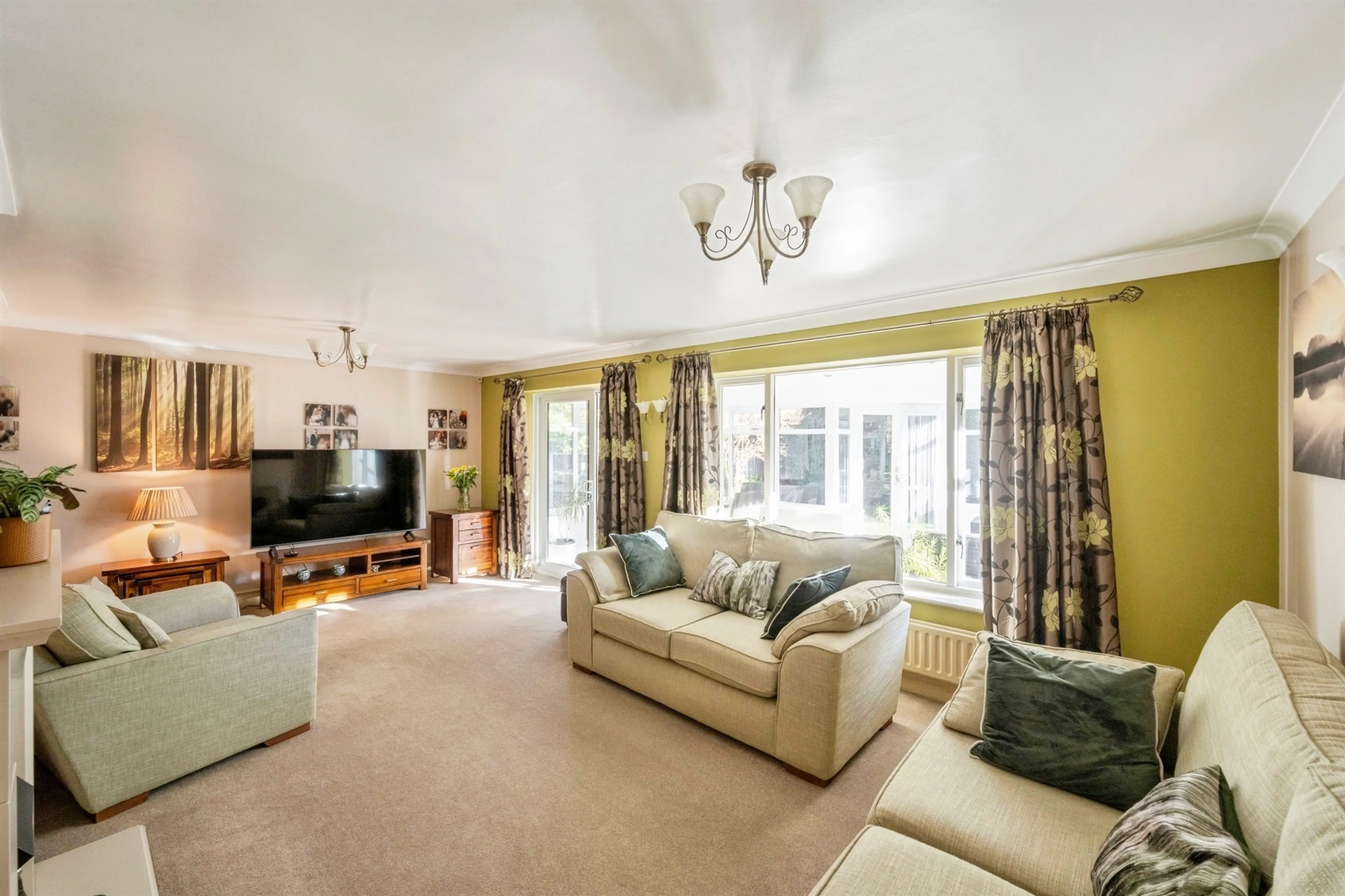 Property at Old Thorne Road, Hatfield, Doncaster