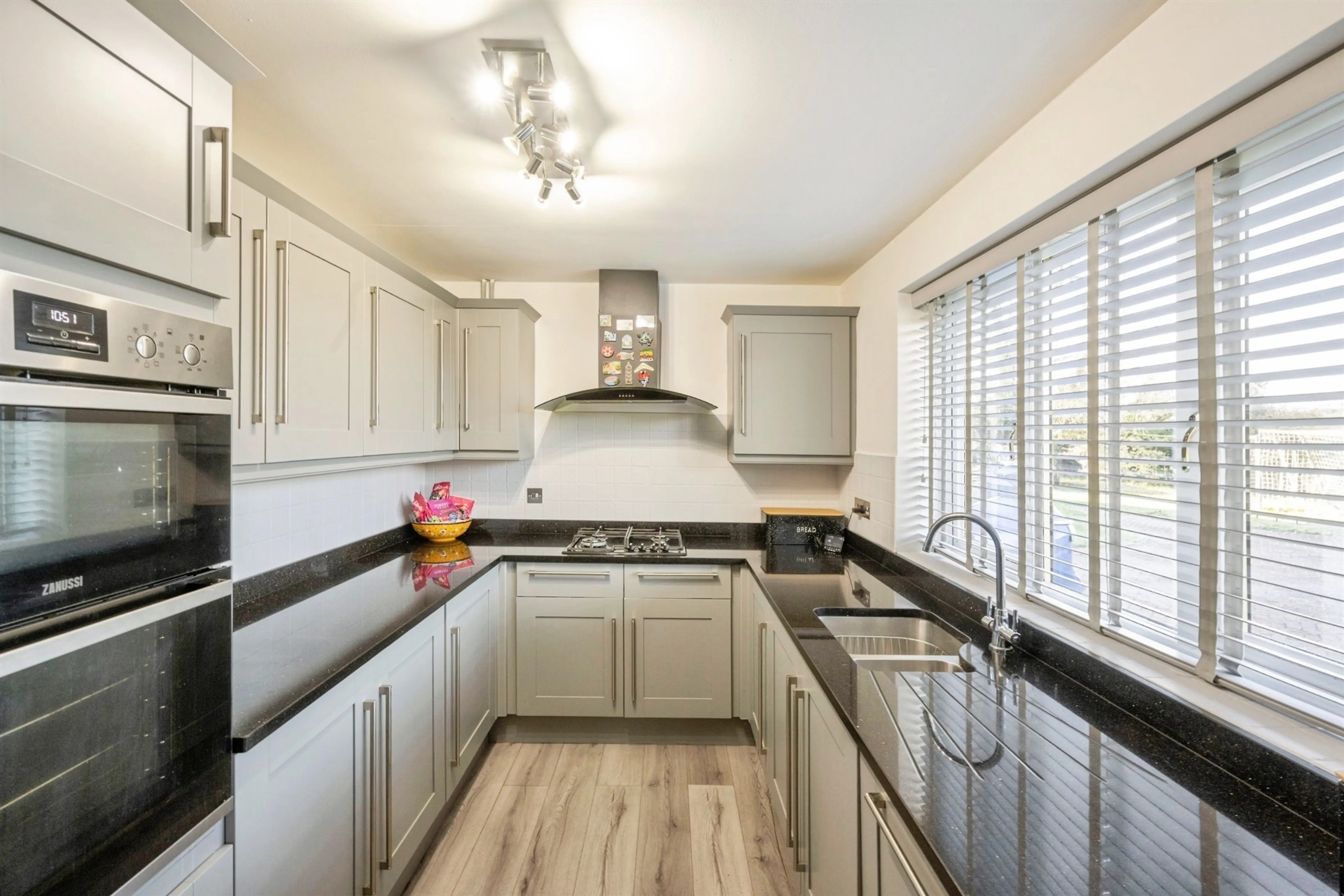 Property at Old Thorne Road, Hatfield, Doncaster