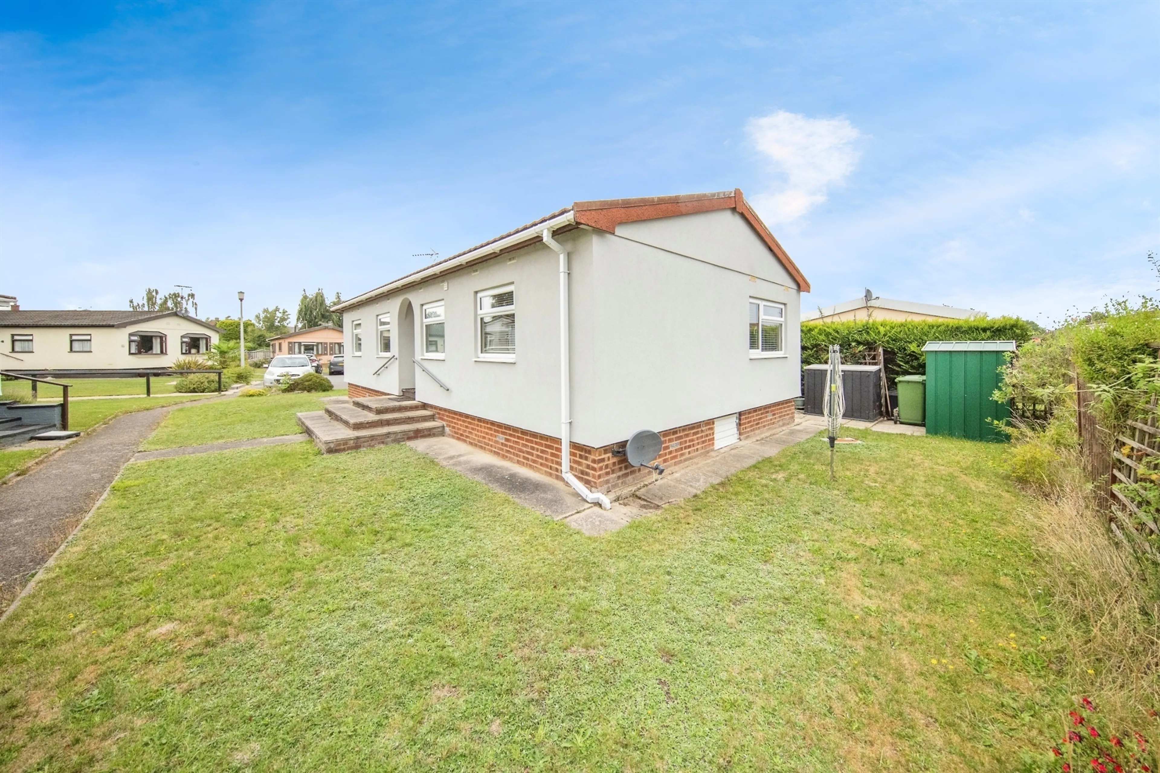 Property at Foxhall Road, Rushmere St. Andrew, Ipswich
