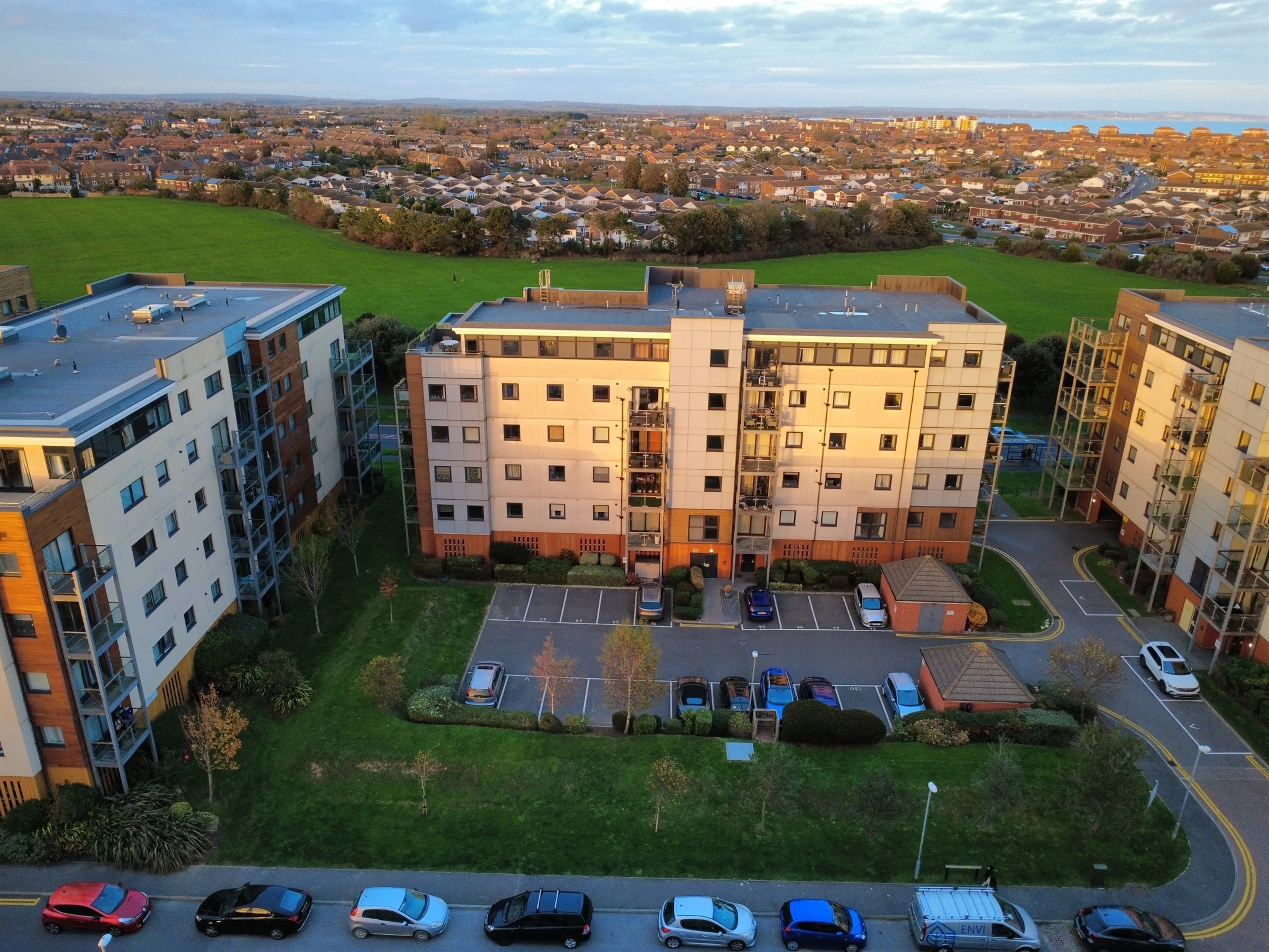 Property at Groombridge Avenue, Eastbourne