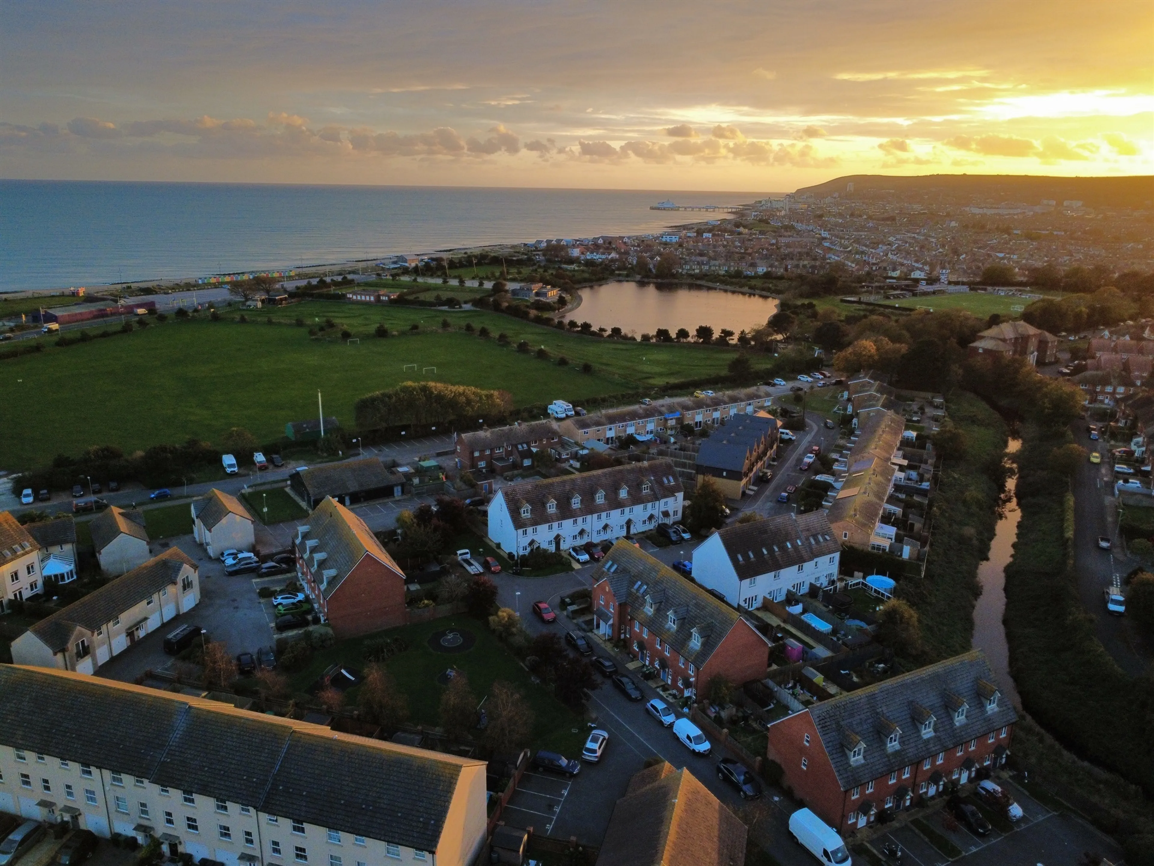 Property at Groombridge Avenue, Eastbourne
