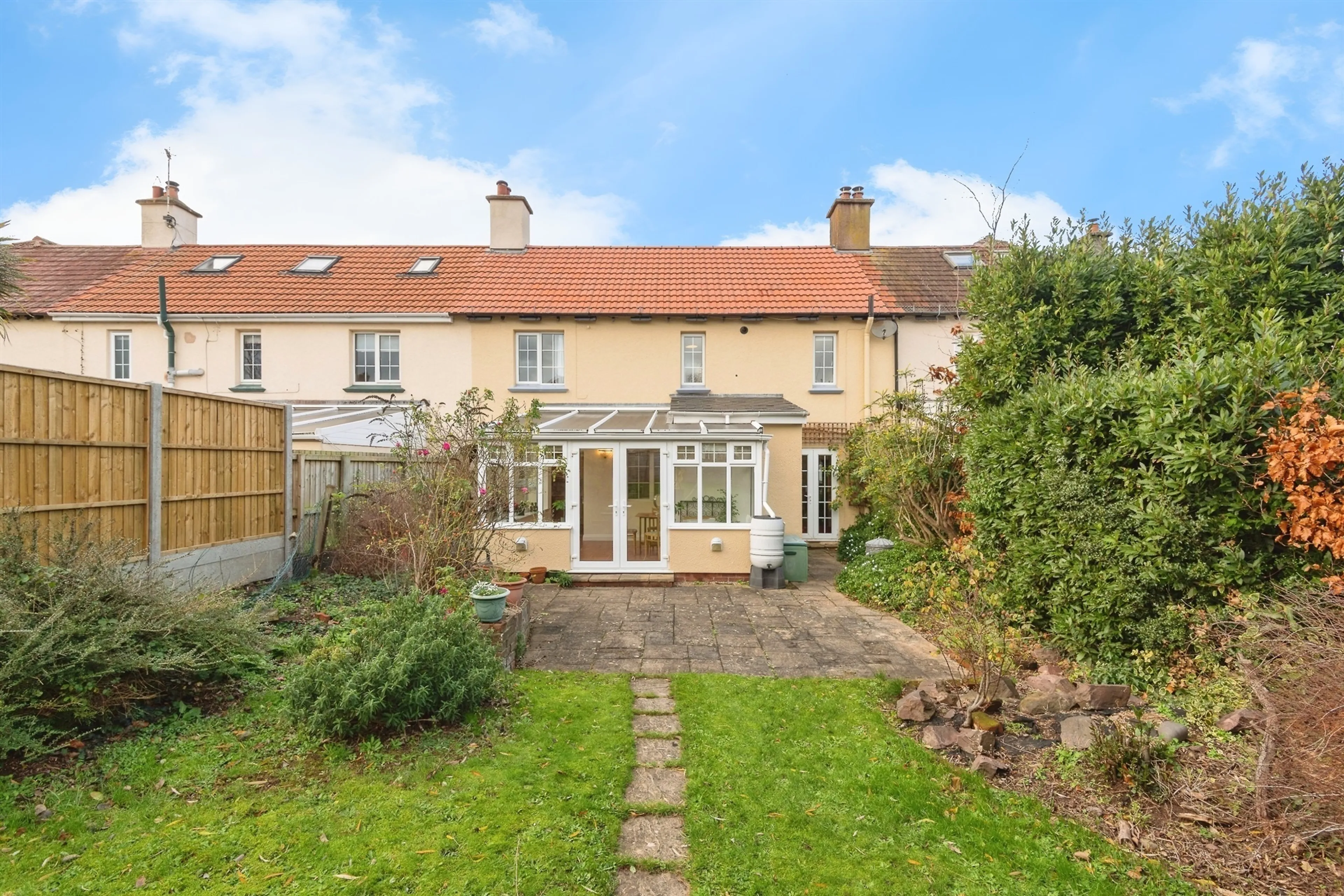 Property at Fownes Road, Minehead