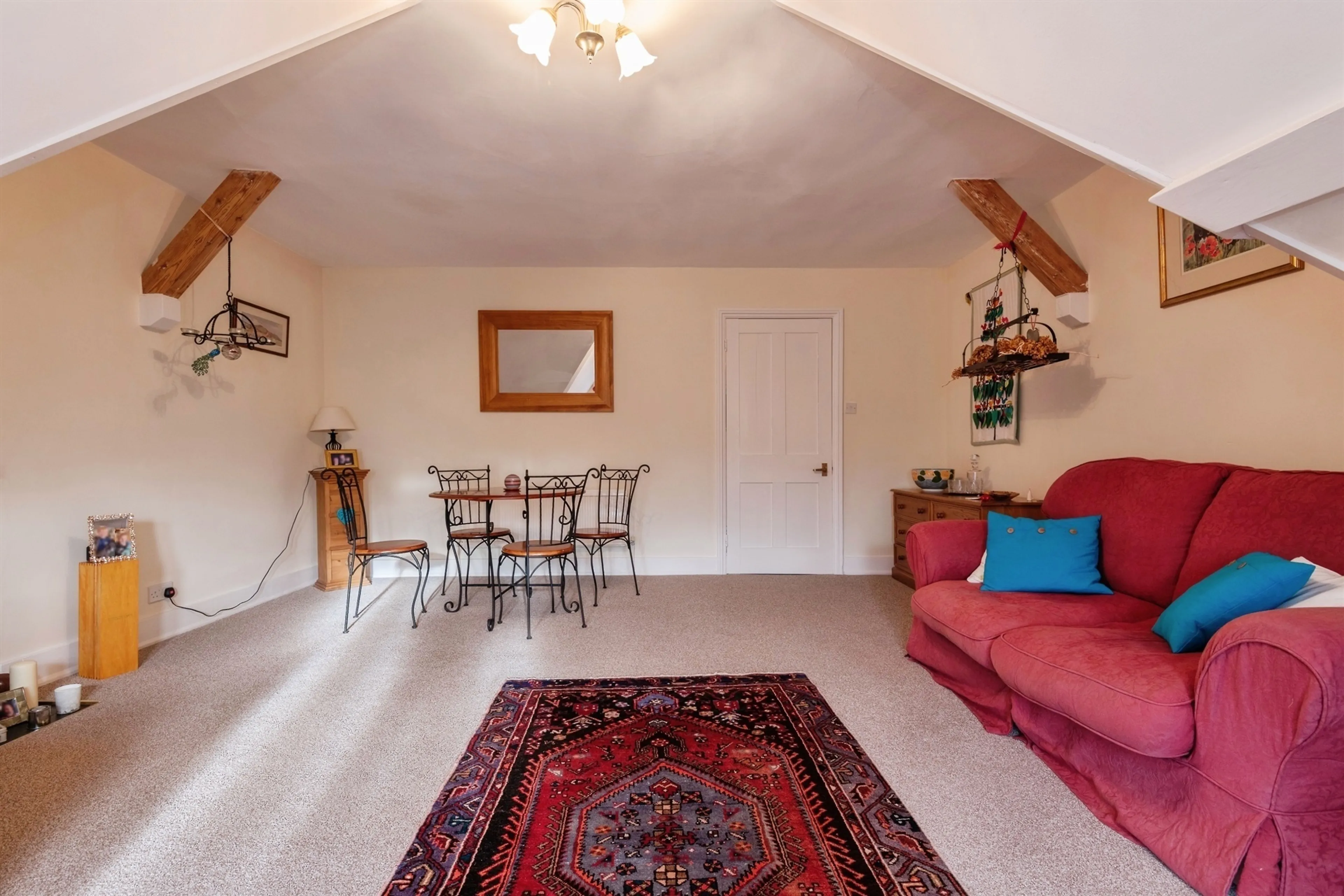 Property at Priory Green, Dunster, Minehead