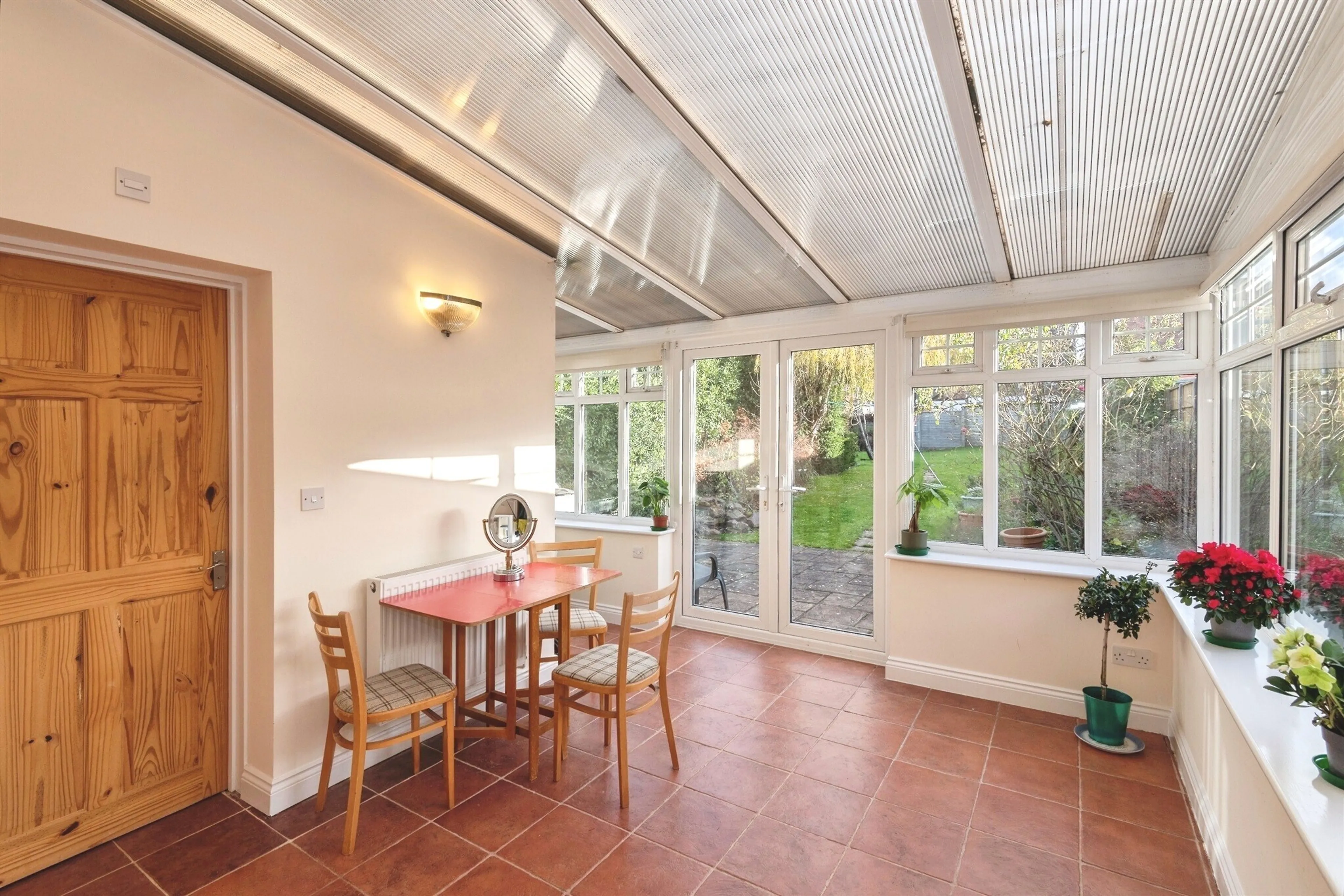 Property at Fownes Road, Minehead