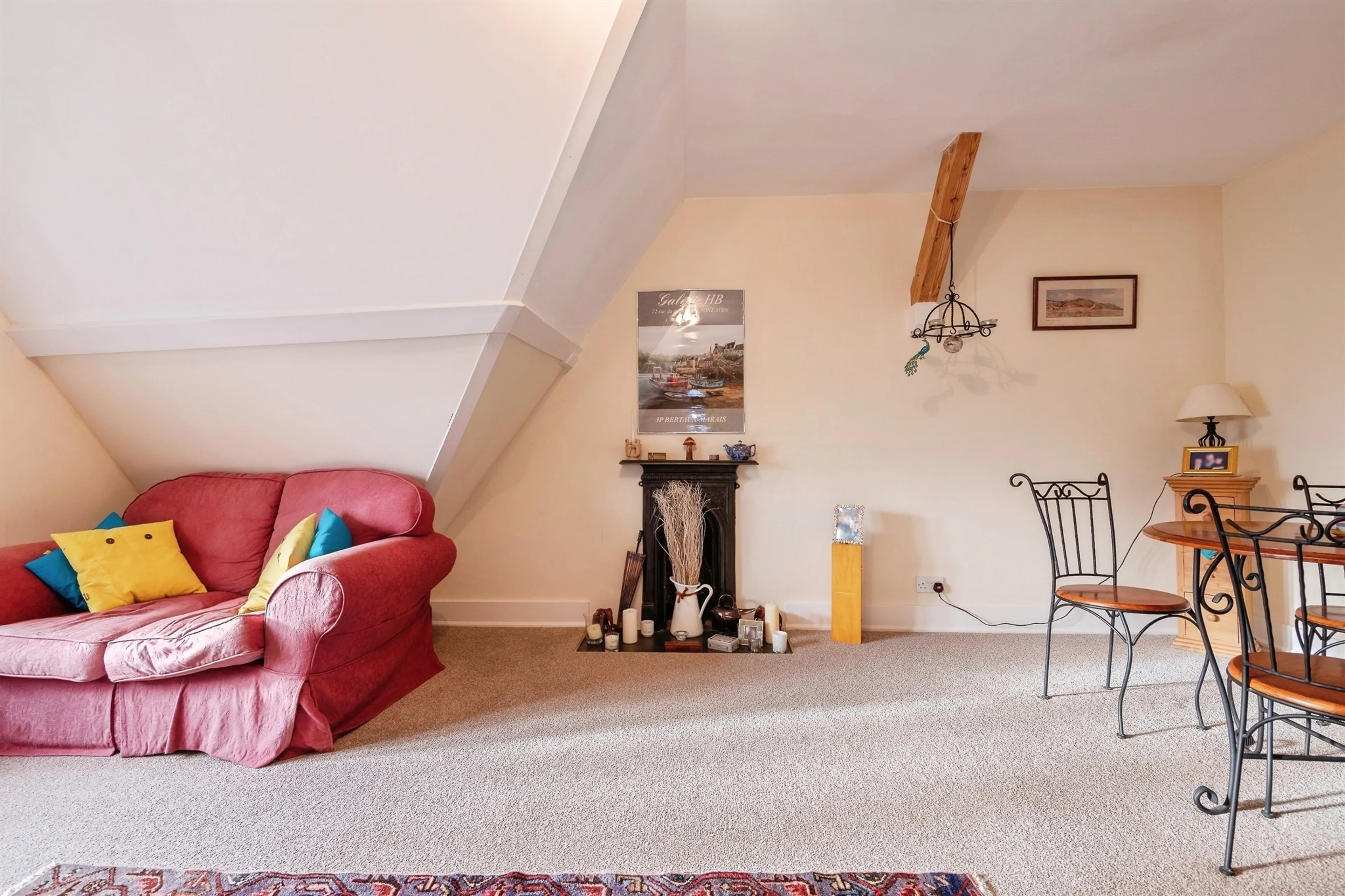 Property at Priory Green, Dunster, Minehead