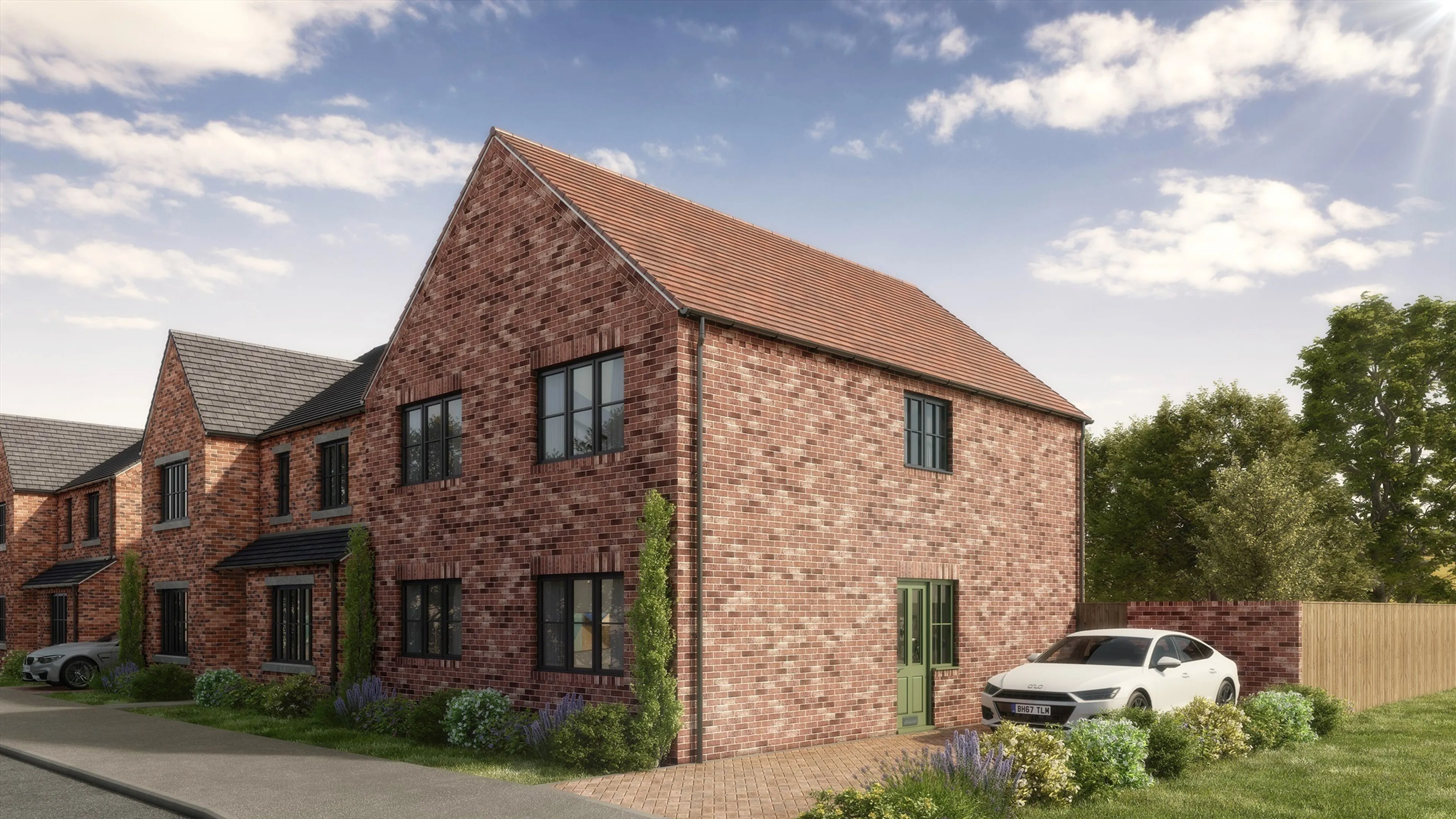 Property at Northfield Drive, Thorne, Doncaster