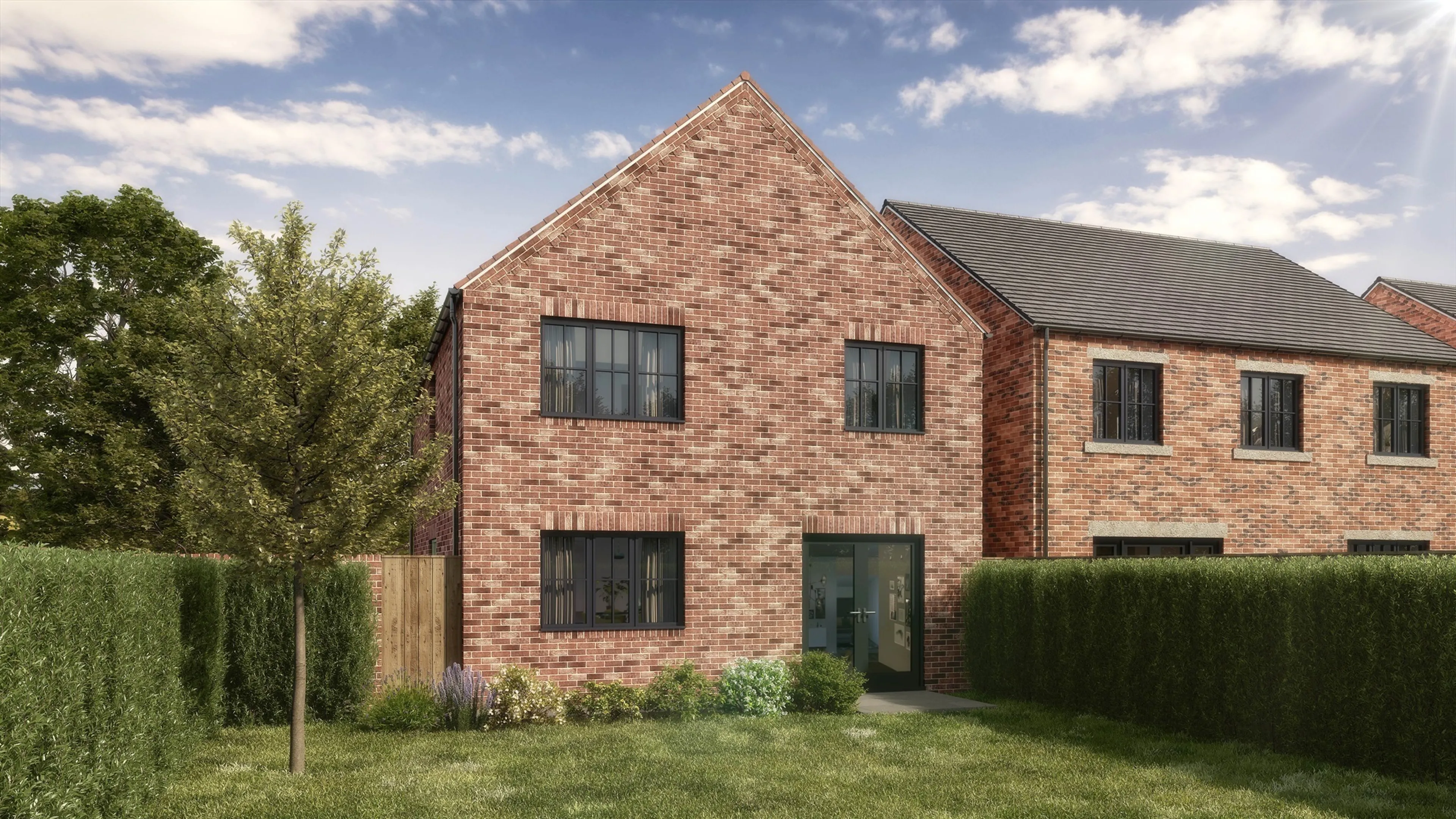 Property at Northfield Drive, Thorne, Doncaster