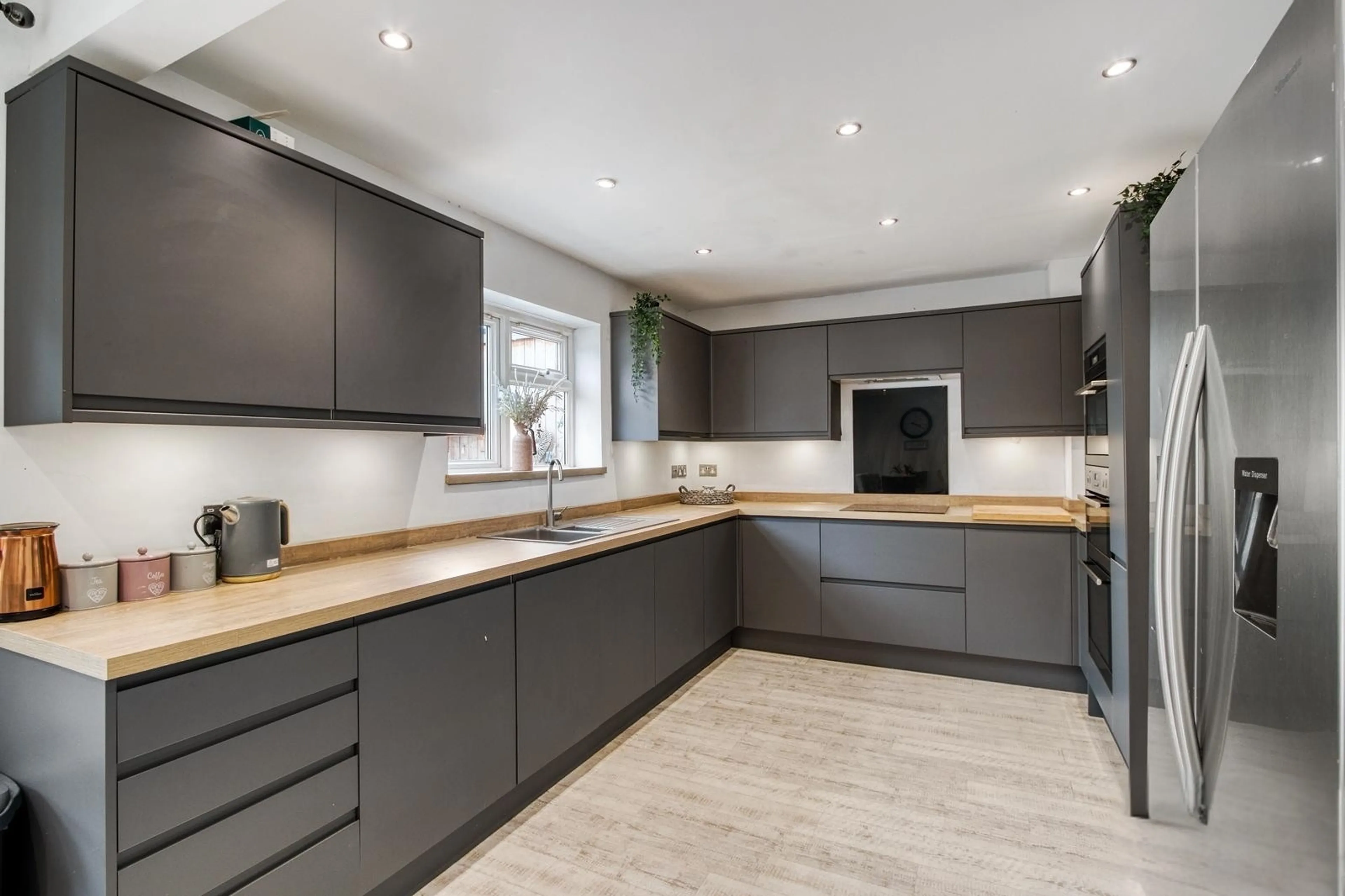 Property at Eight Acres, Tring