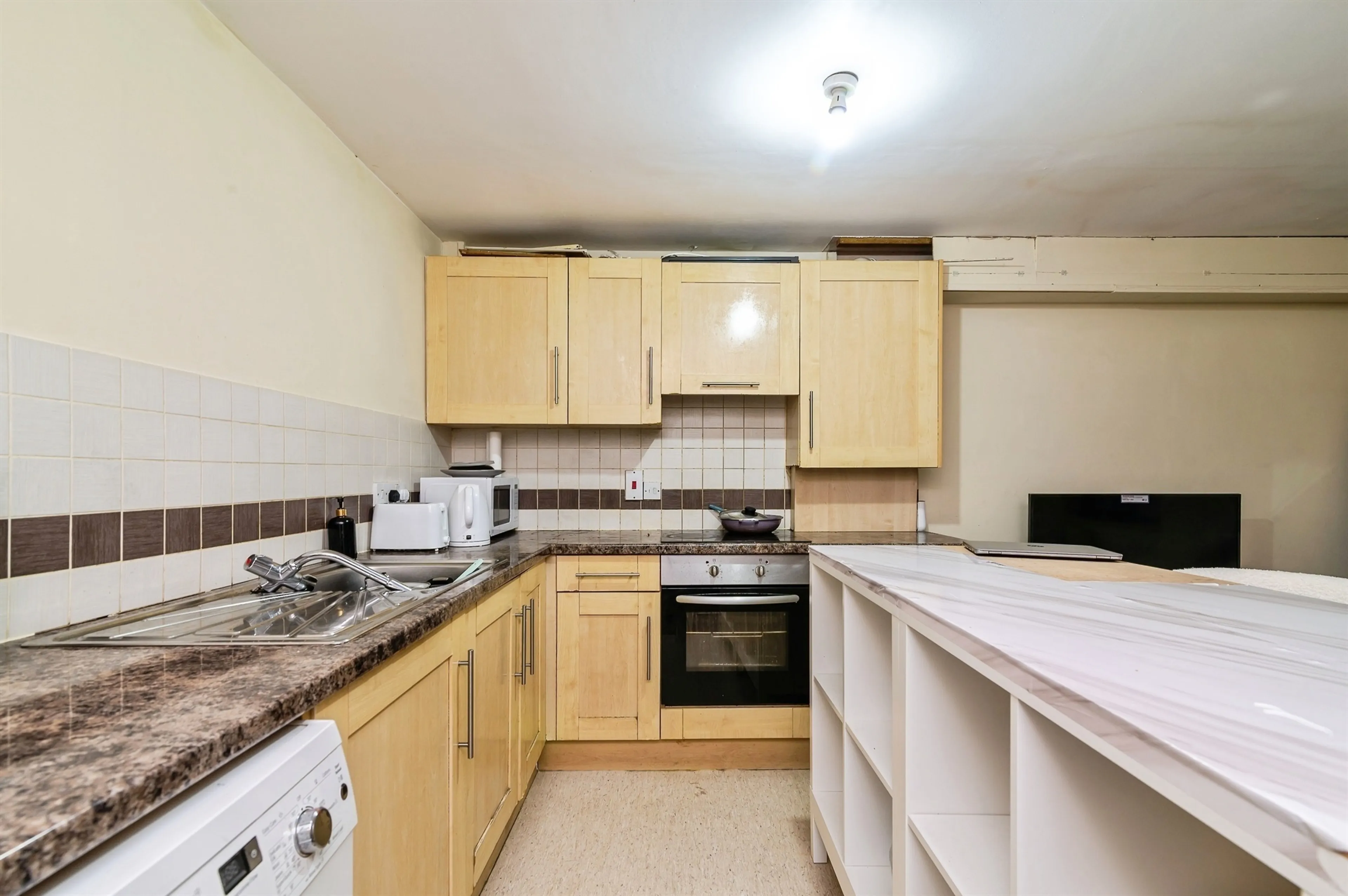 Property at Sophie Road, Nottingham
