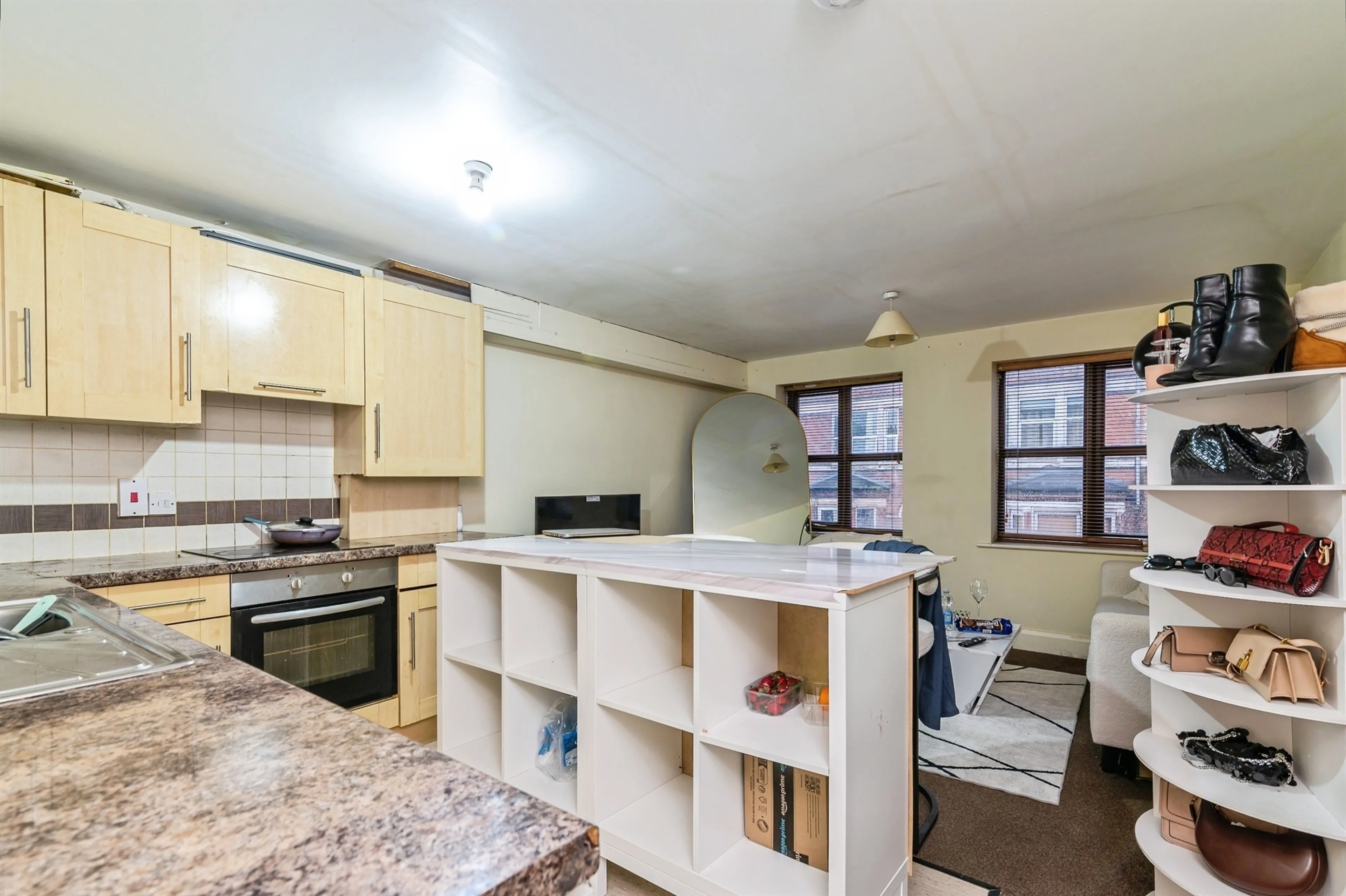 Property at Sophie Road, Nottingham