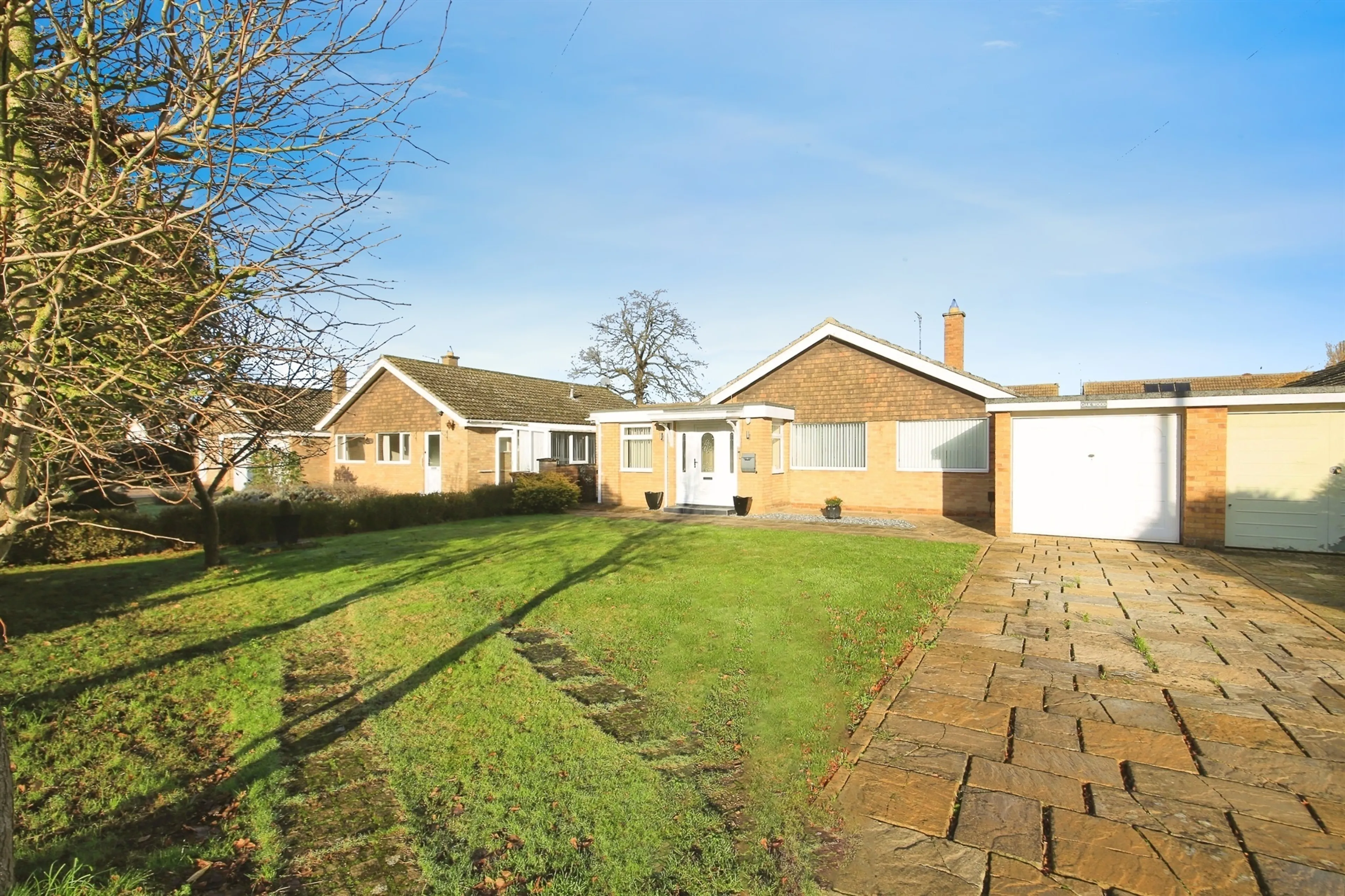 Property at Bank Drive, Wisbech