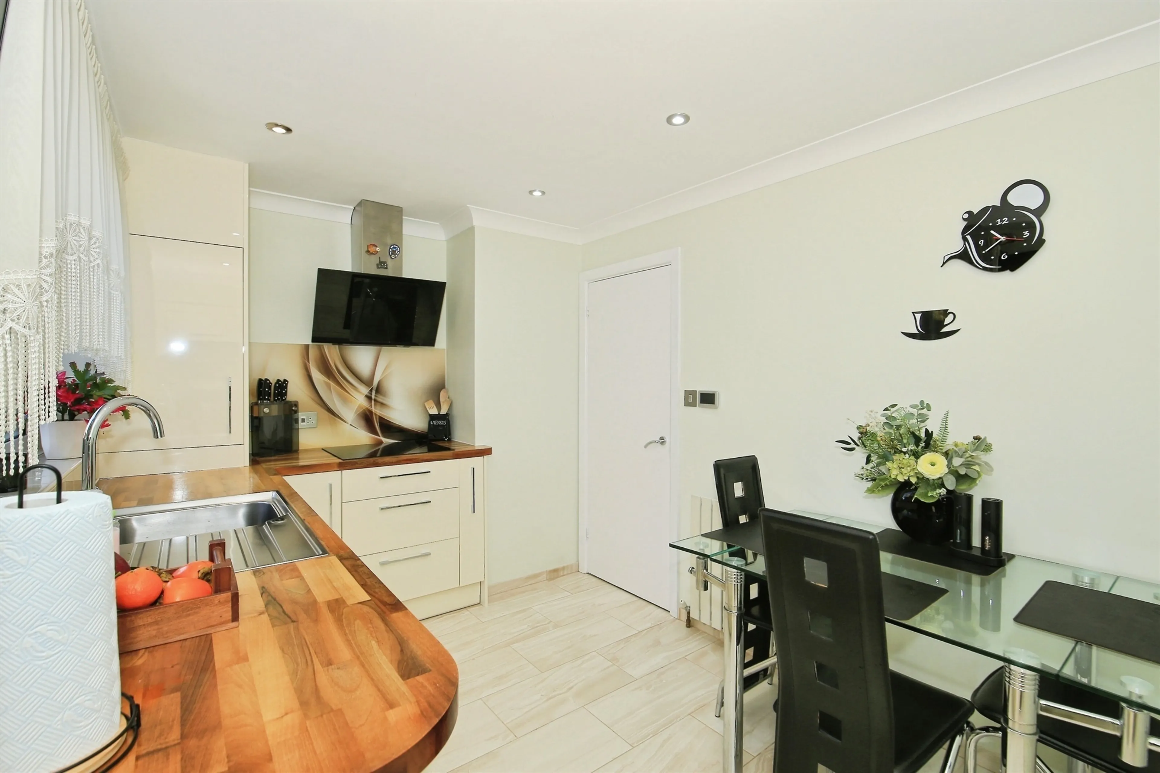 Property at Bank Drive, Wisbech