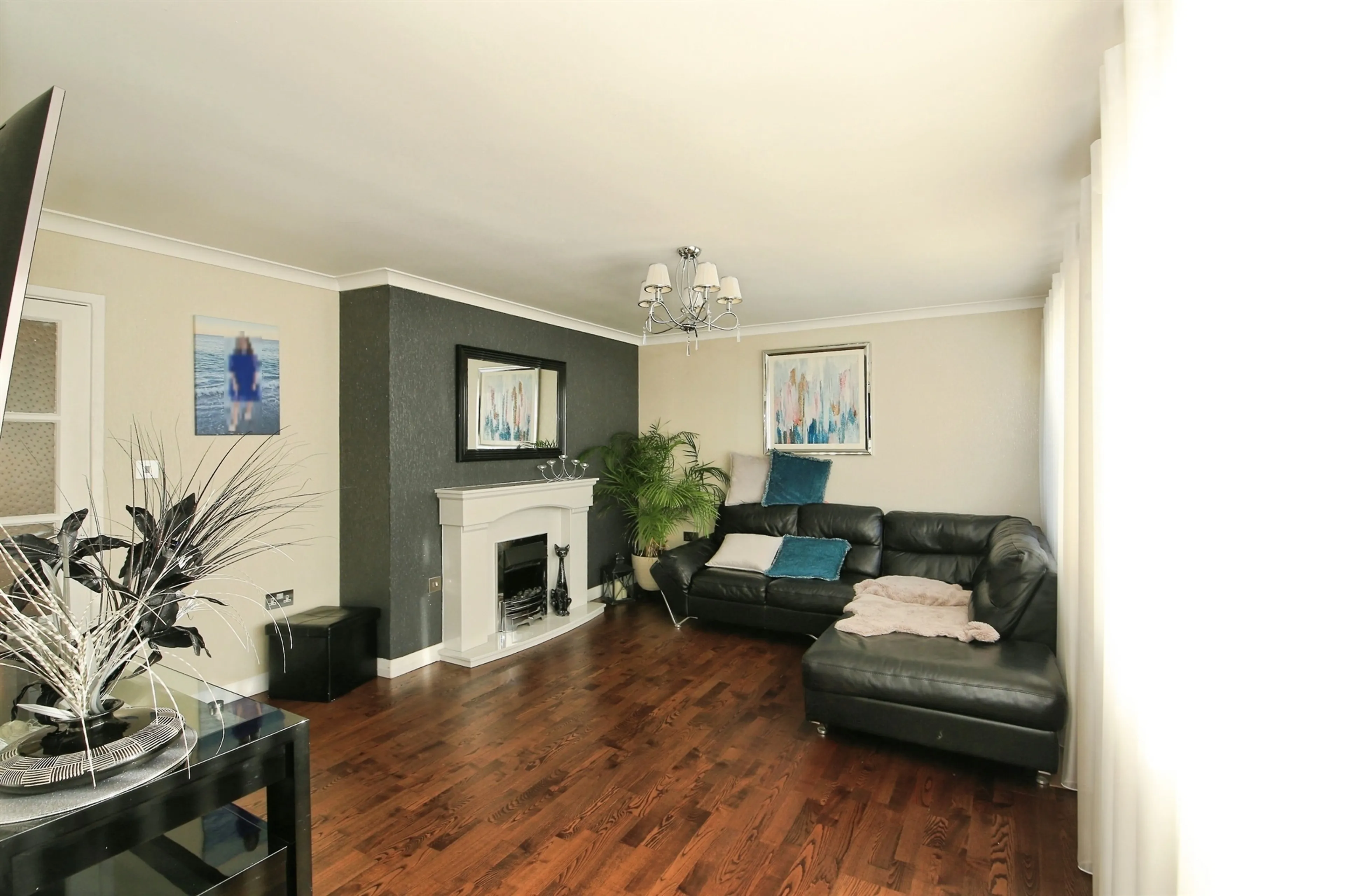 Property at Bank Drive, Wisbech