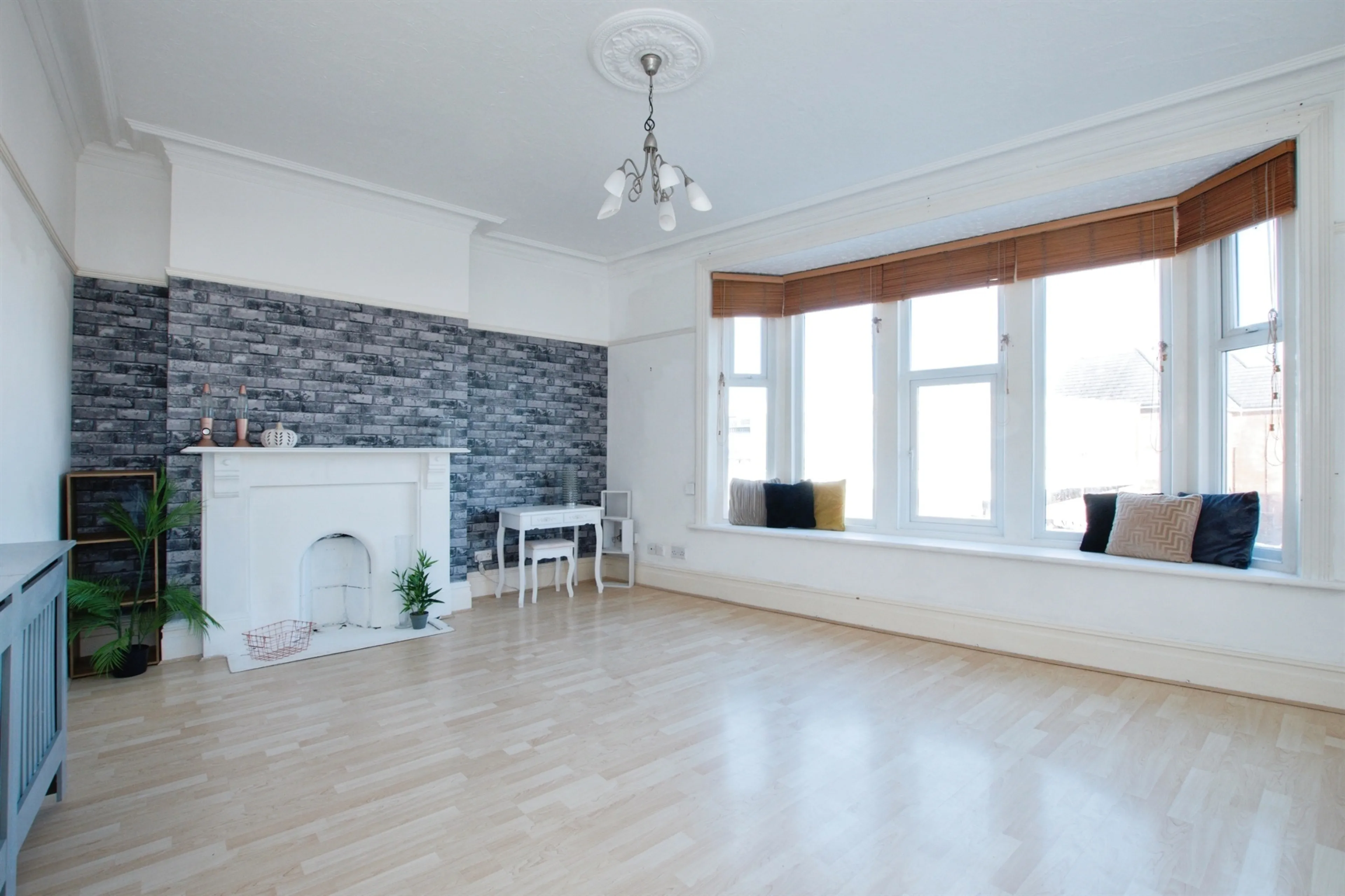 Property at Seabourne Road, Bournemouth