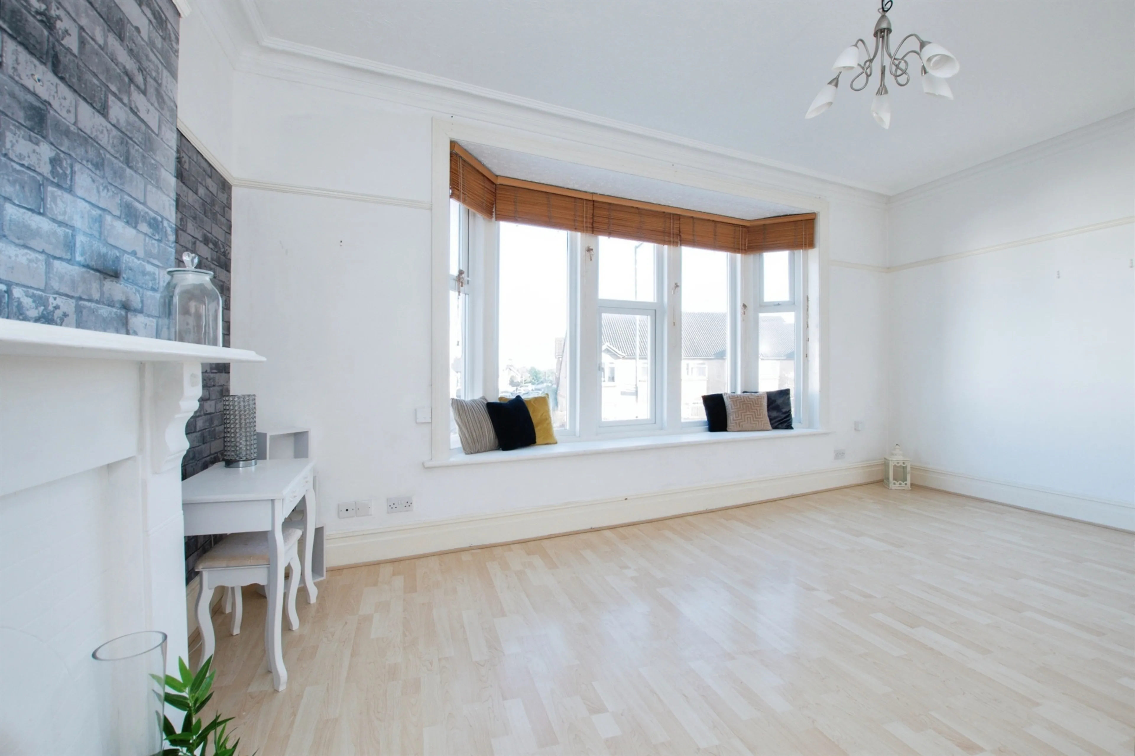 Property at Seabourne Road, Bournemouth