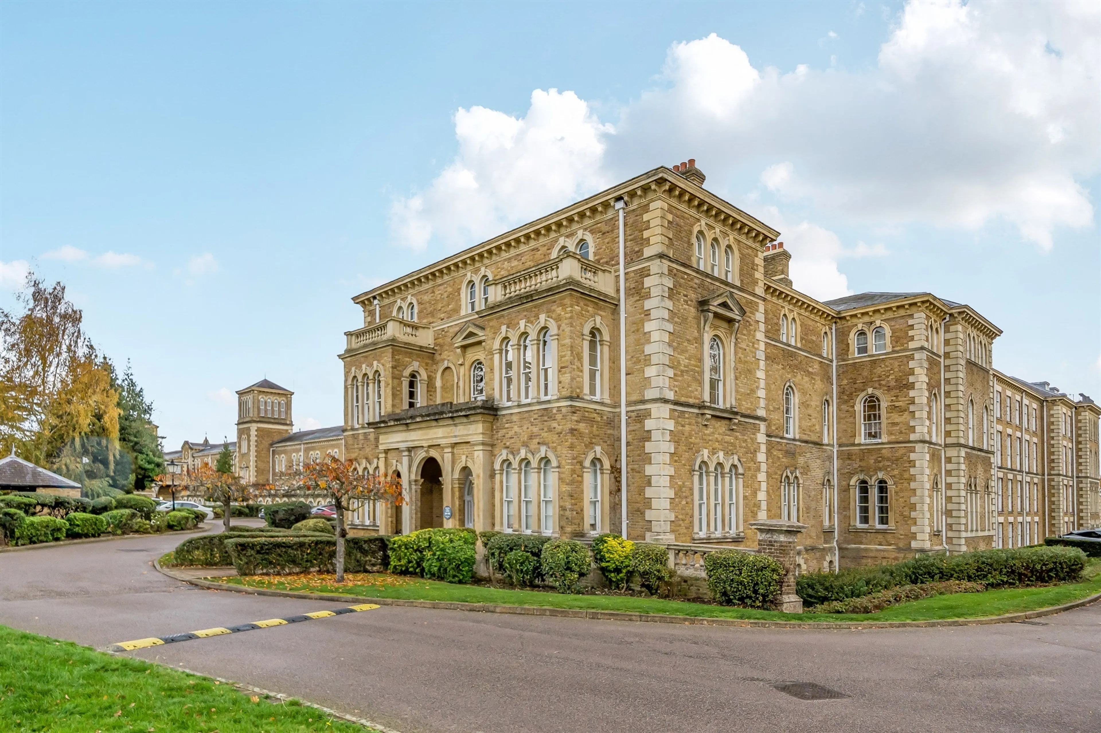 Property at Royal Drive, London