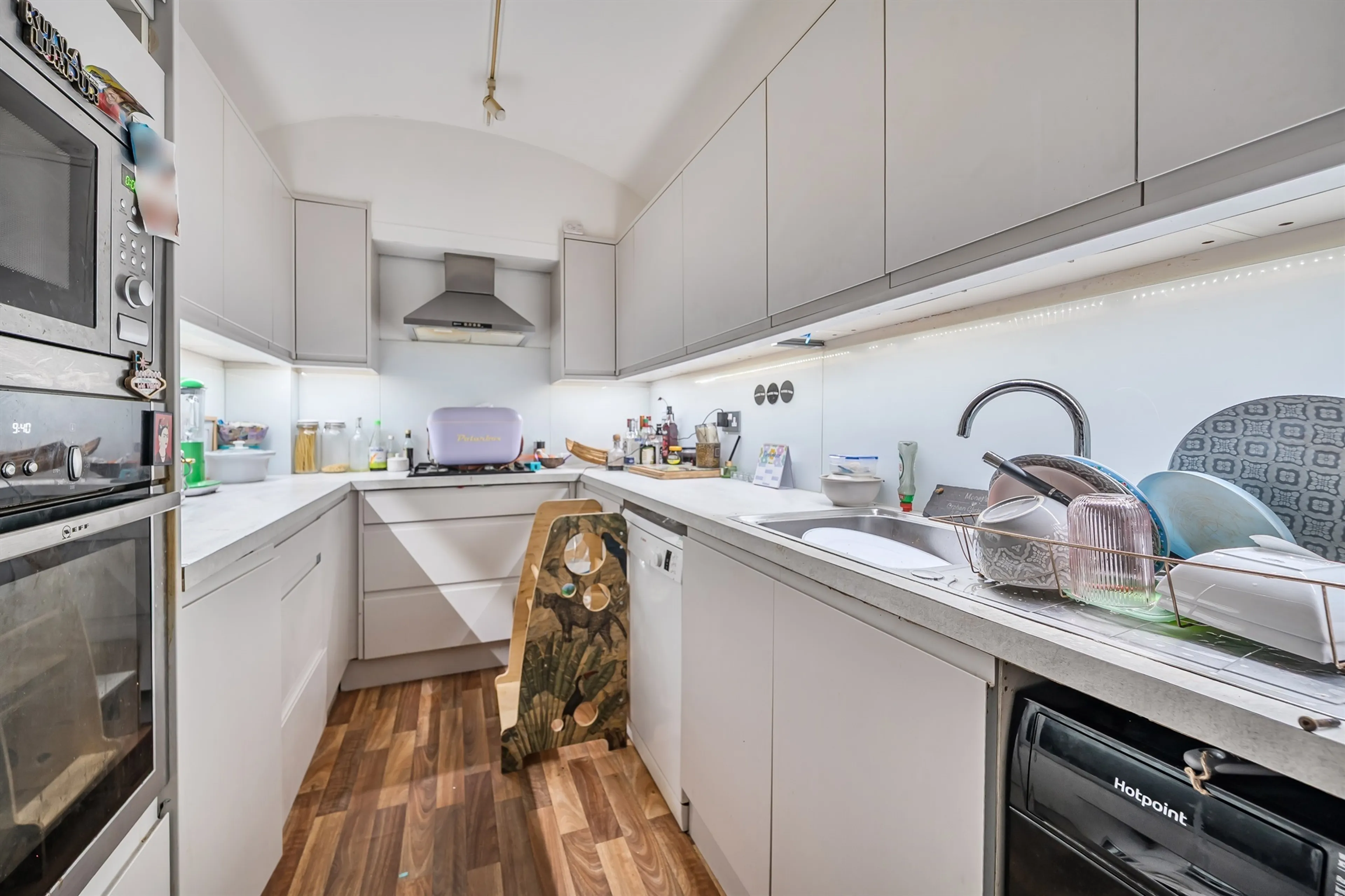 Property at Royal Drive, London