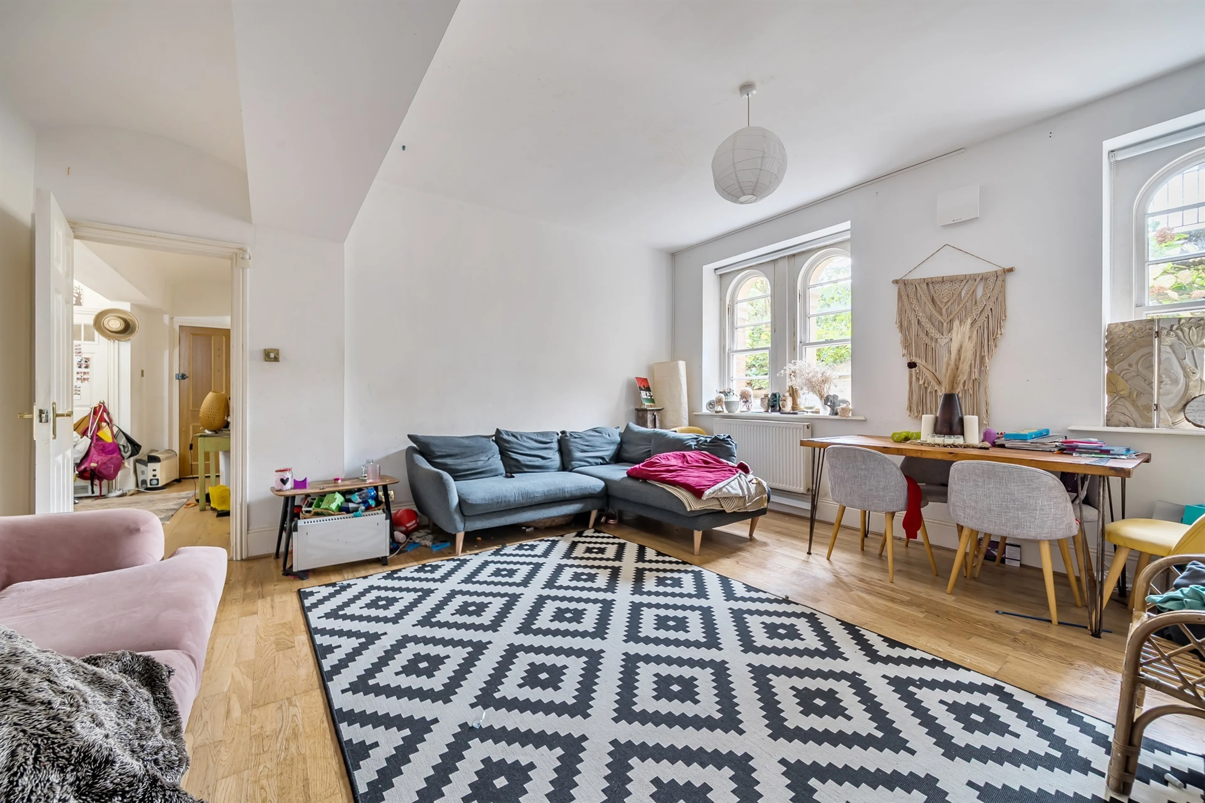 Property at Royal Drive, London