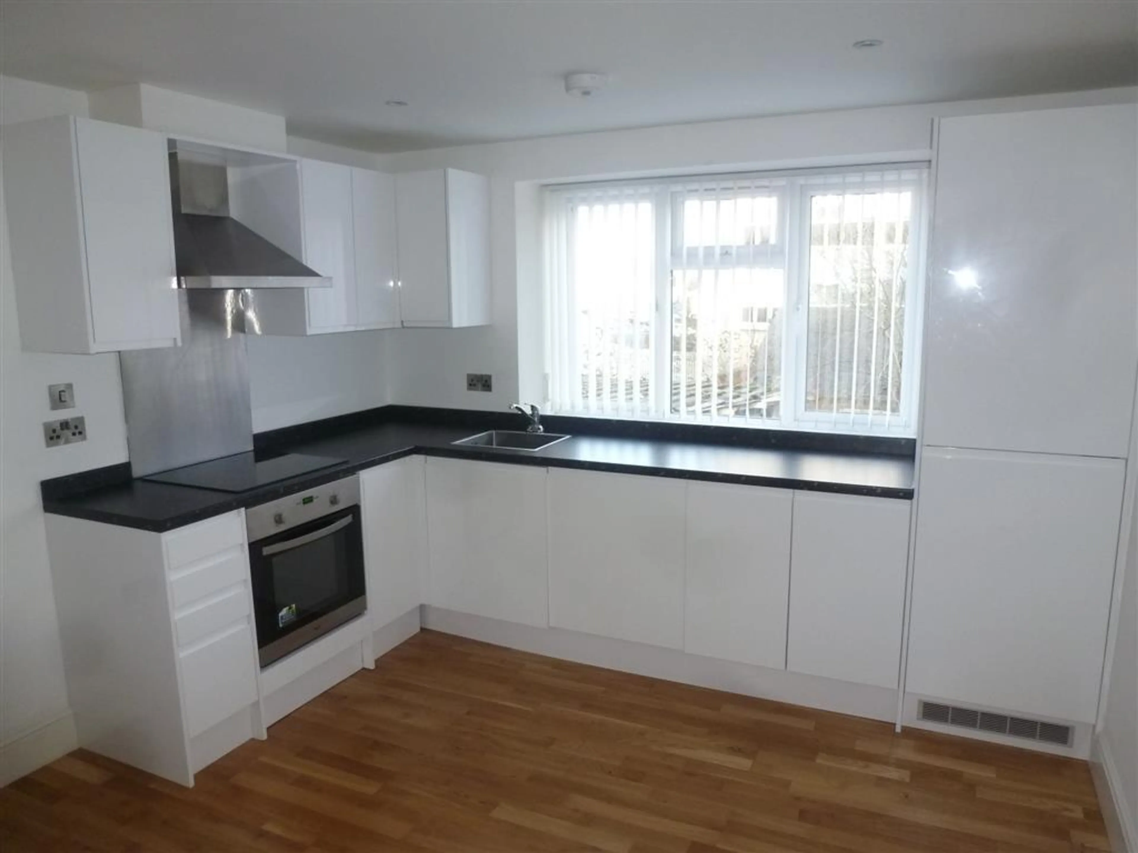 Property at Midland Road, Wellingborough