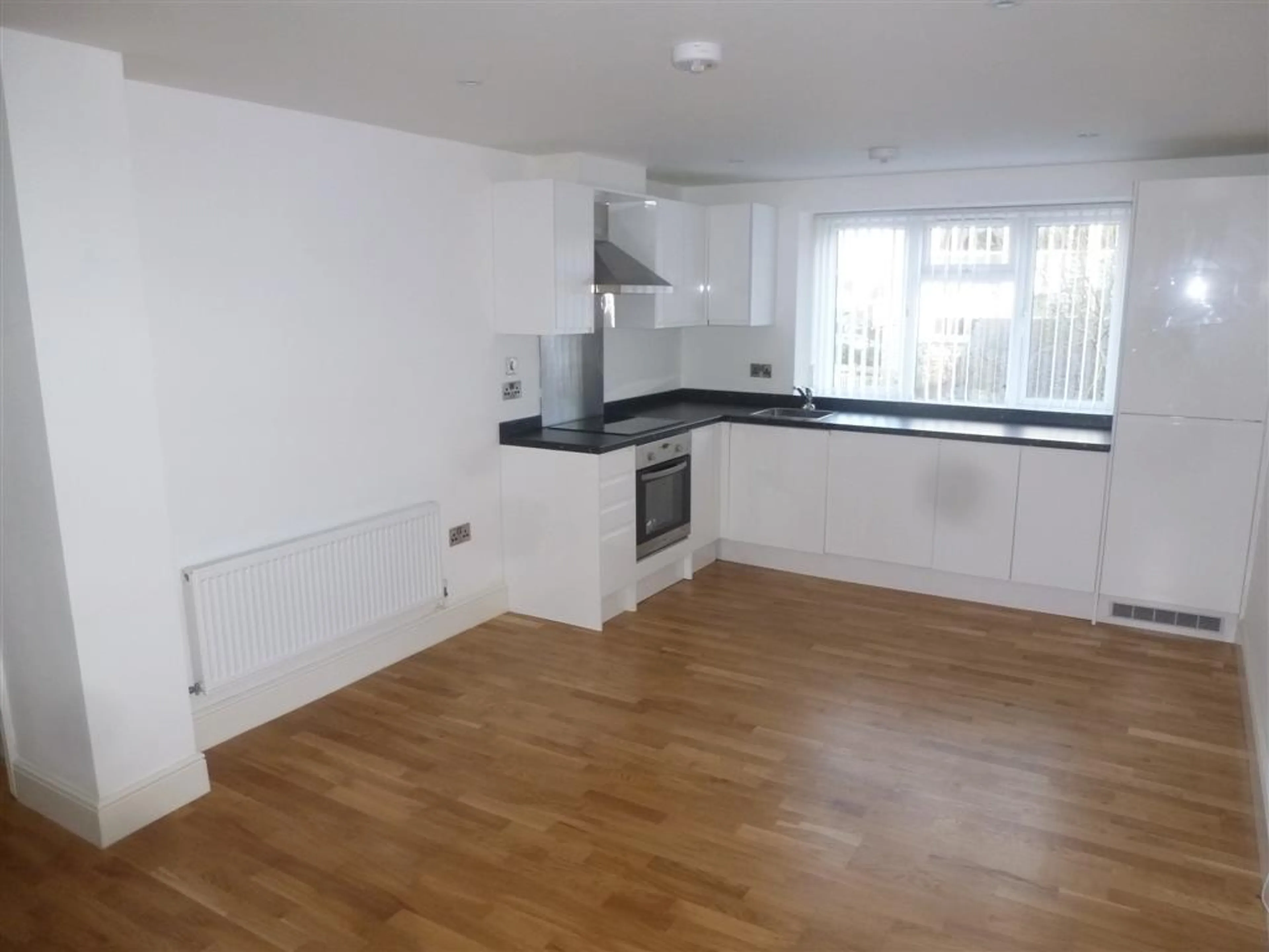 Property at Midland Road, Wellingborough