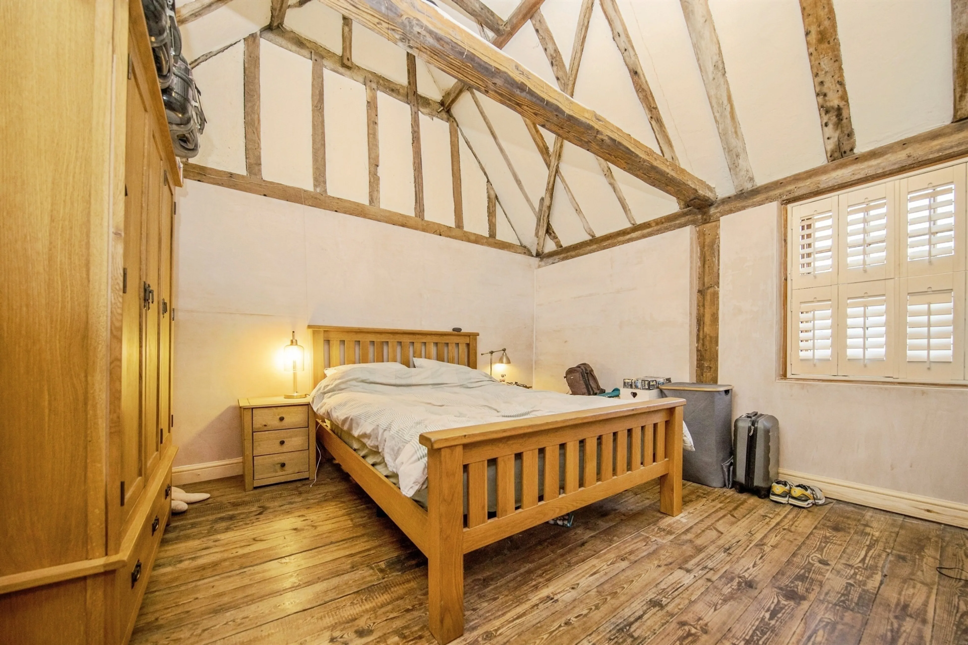 Property at High Street, Wickham Market, Woodbridge