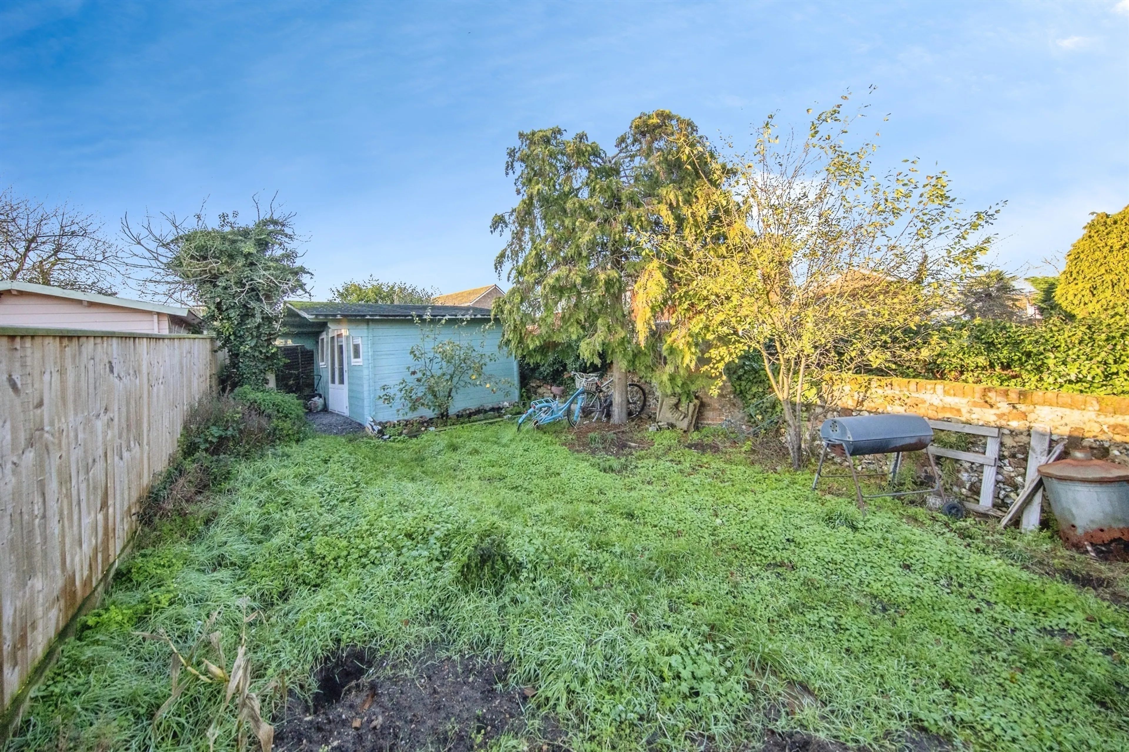 Property at High Street, Wickham Market, Woodbridge