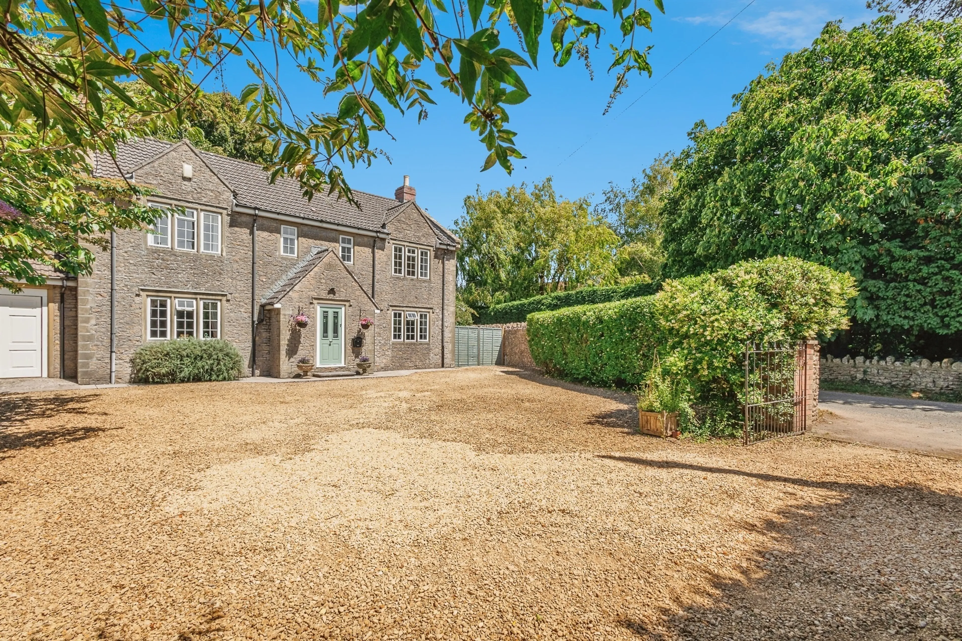 Property at Green Street, Ston Easton, Radstock