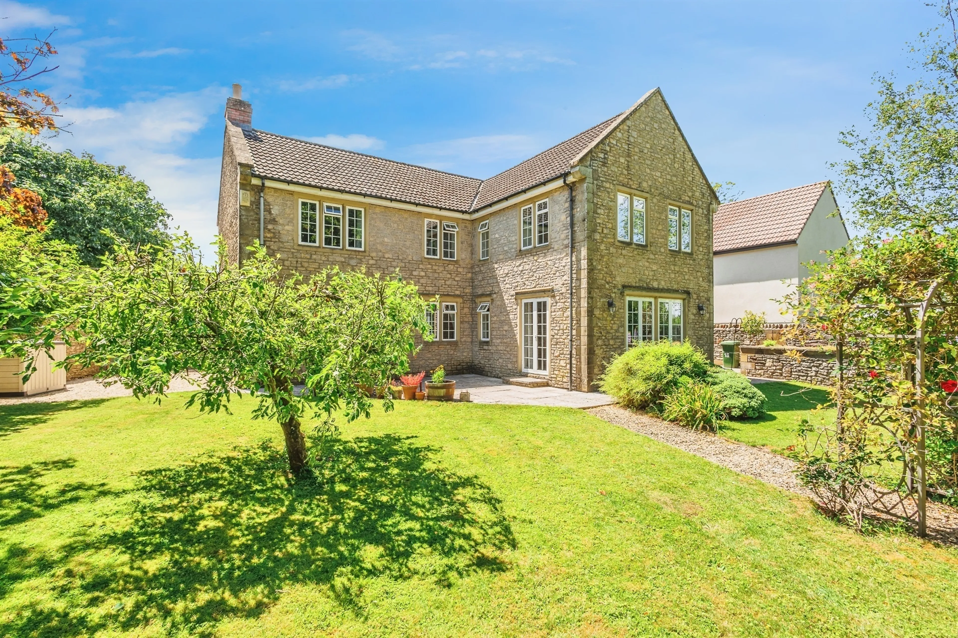 Property at Green Street, Ston Easton, Radstock