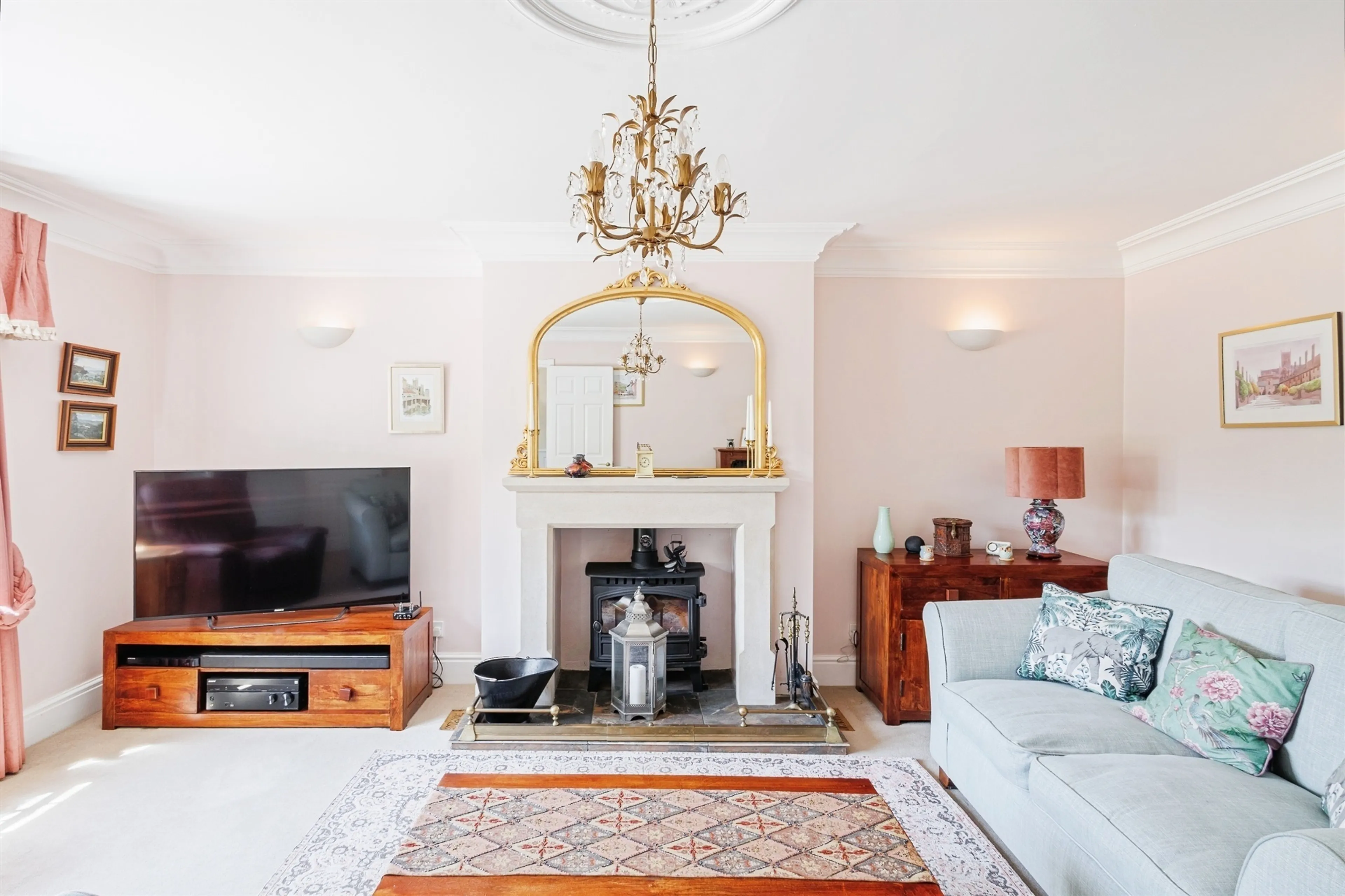 Property at Green Street, Ston Easton, Radstock