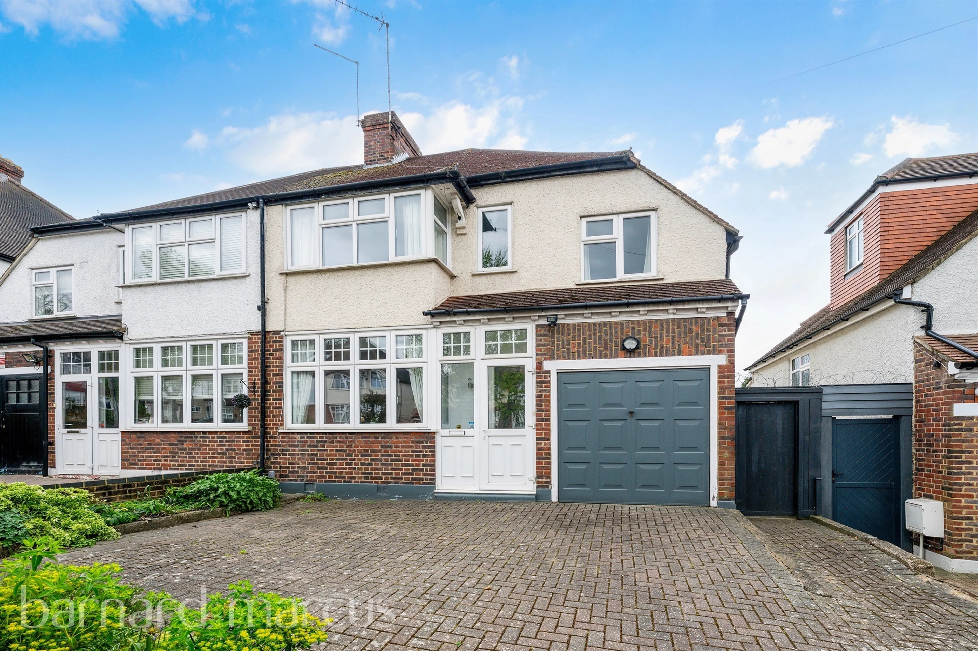 Property at Queenswood Avenue, Wallington