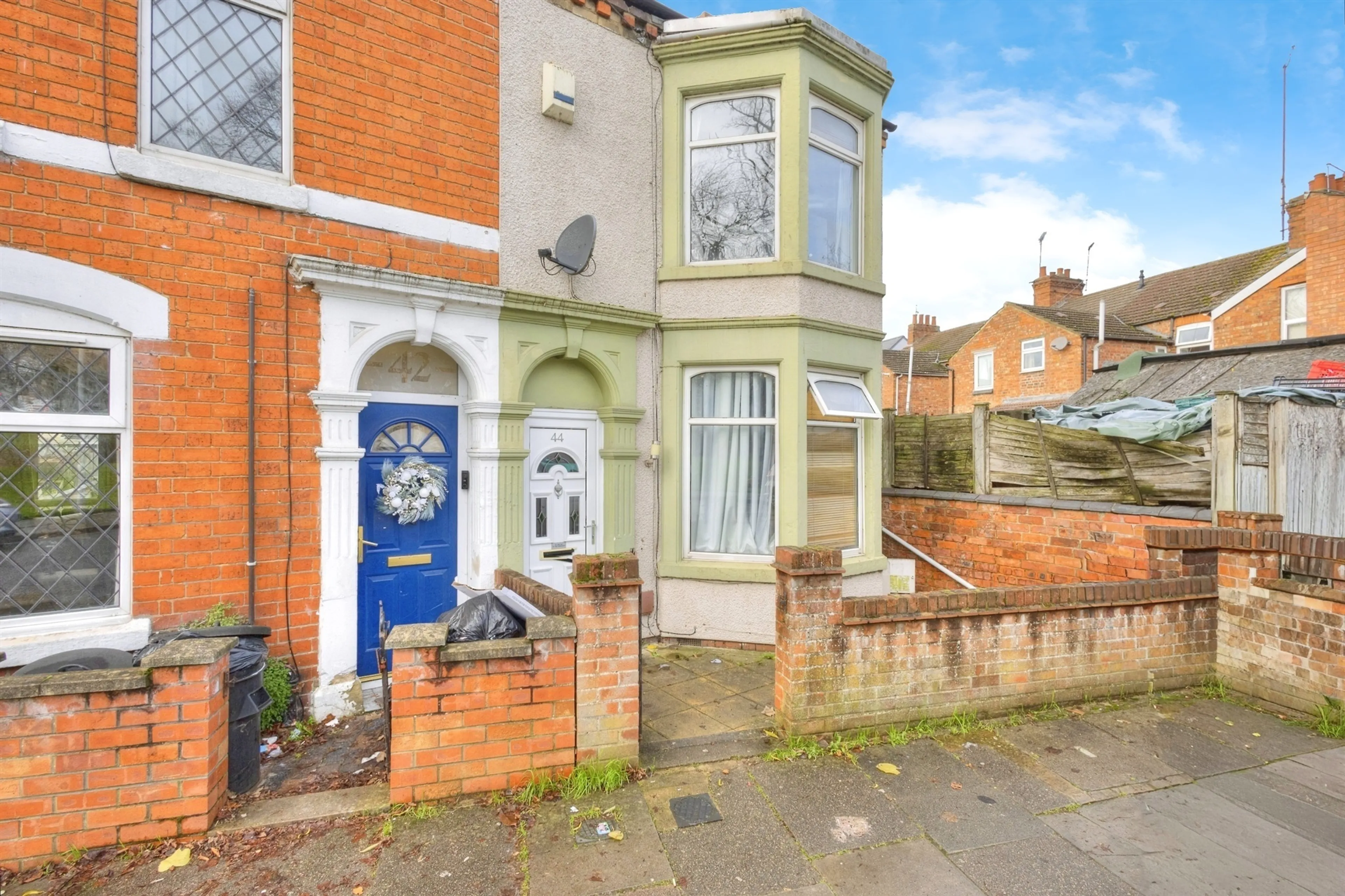 Property at Muscott Street, NORTHAMPTON