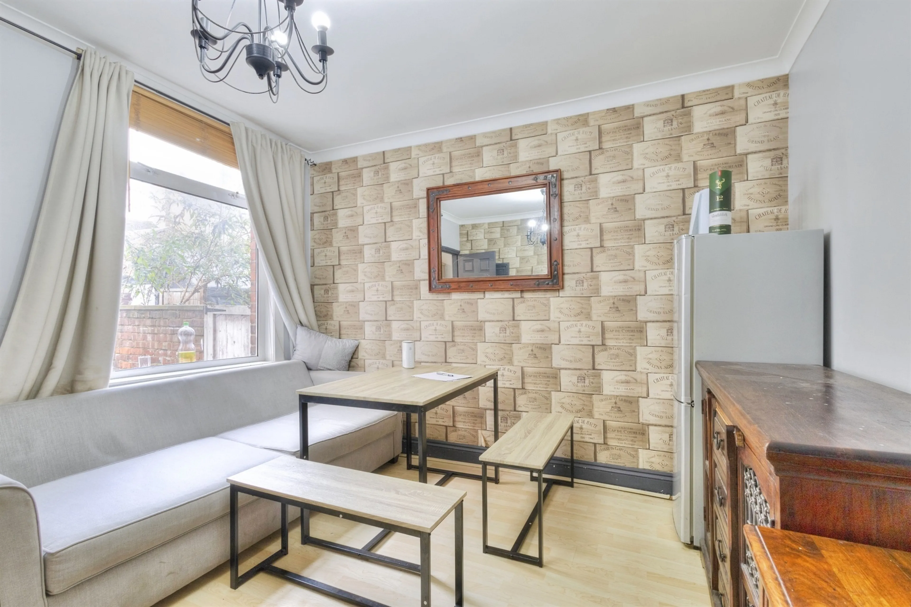 Property at Muscott Street, NORTHAMPTON