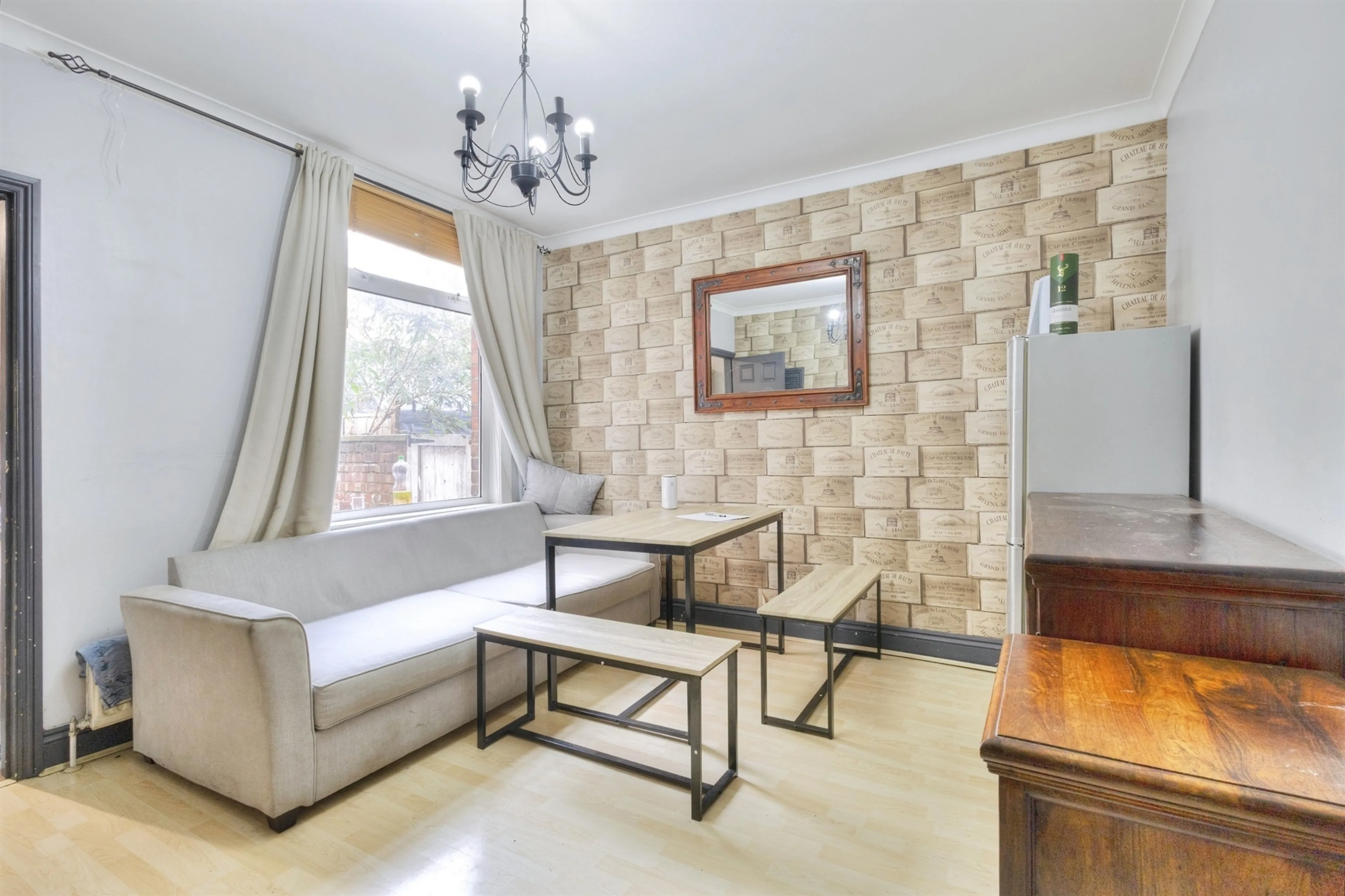 Property at Muscott Street, NORTHAMPTON