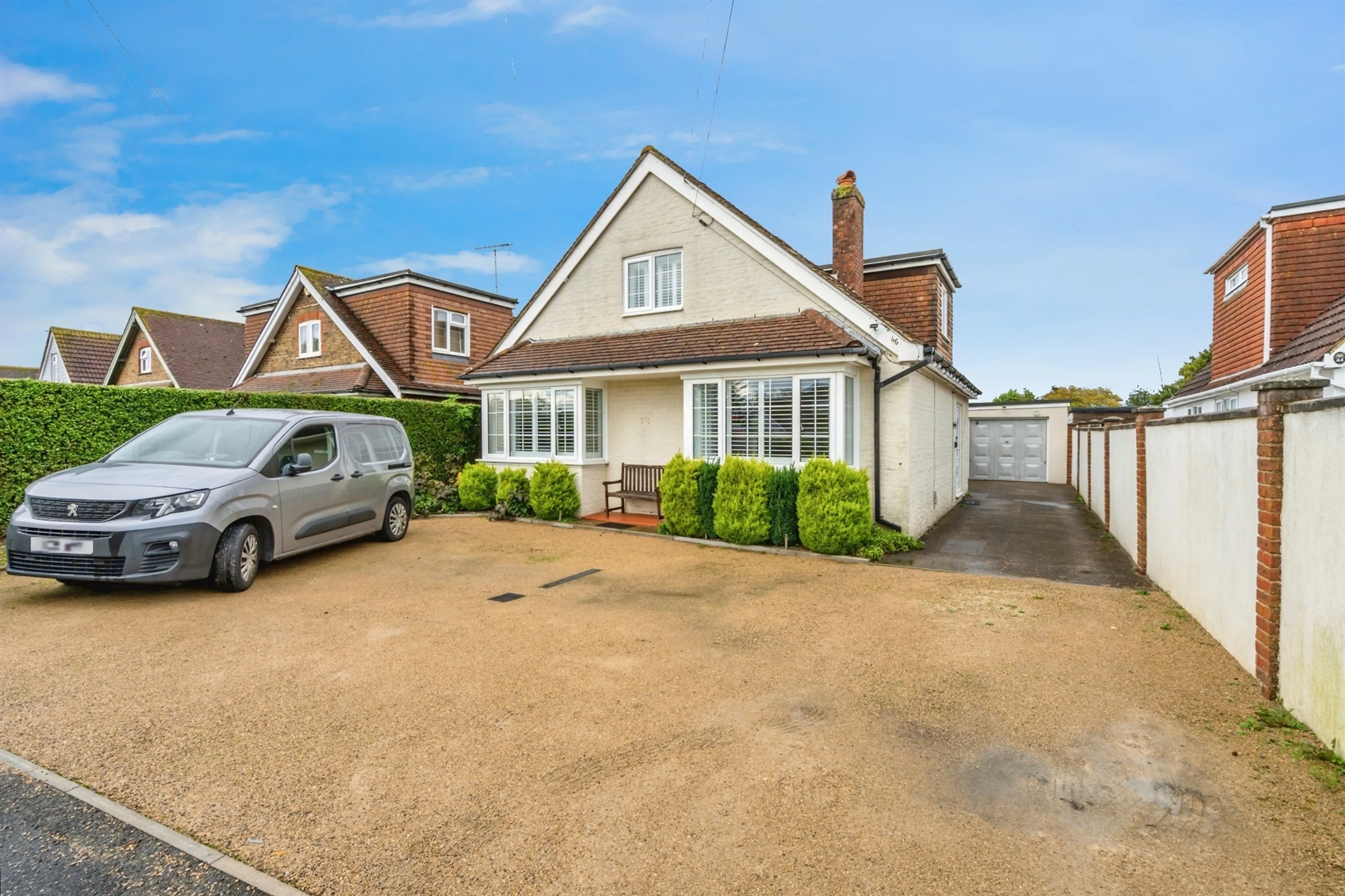 Property at Rose Green Road, Bognor Regis