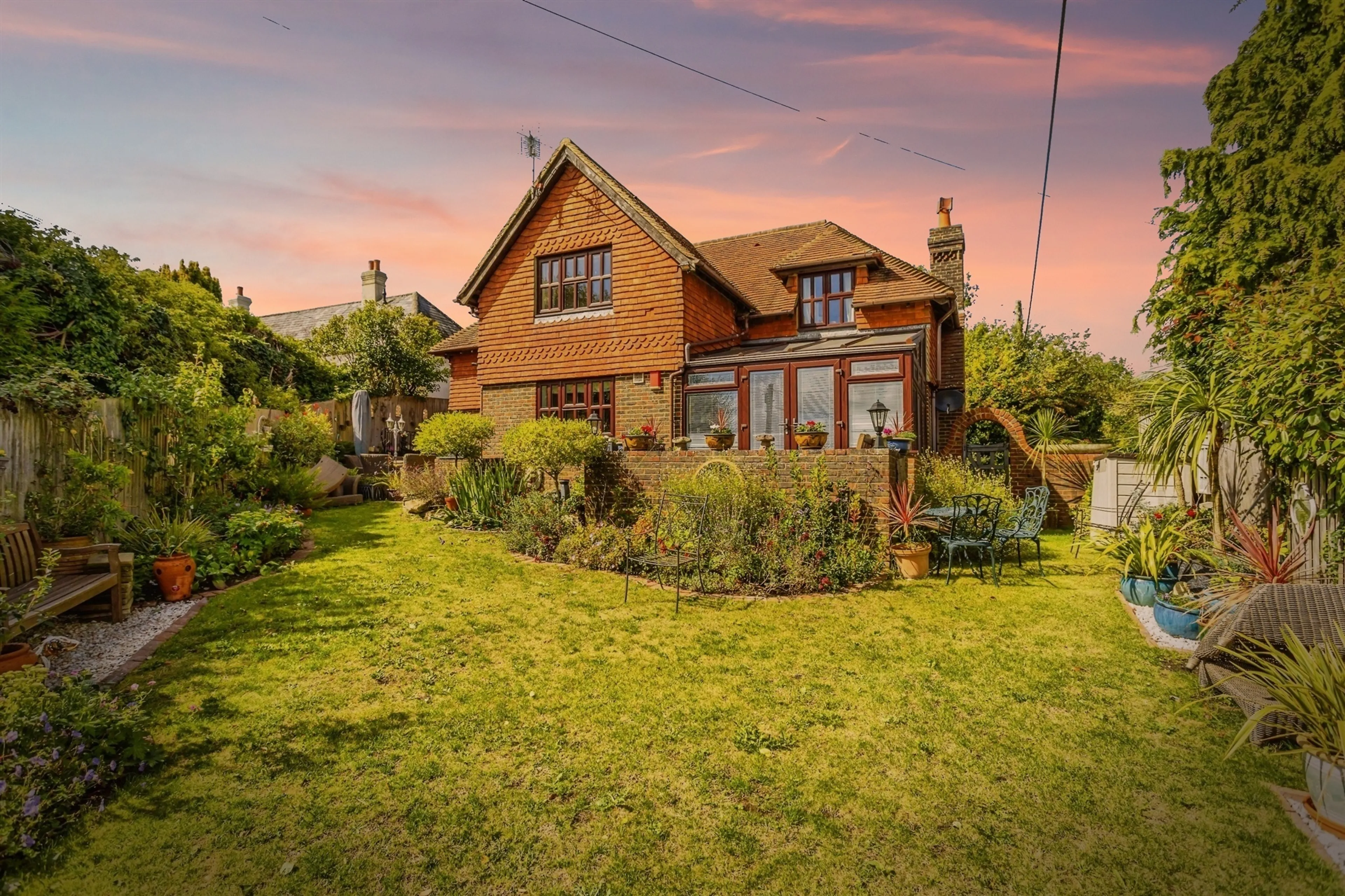 Property at School Lane, Pyecombe, BRIGHTON