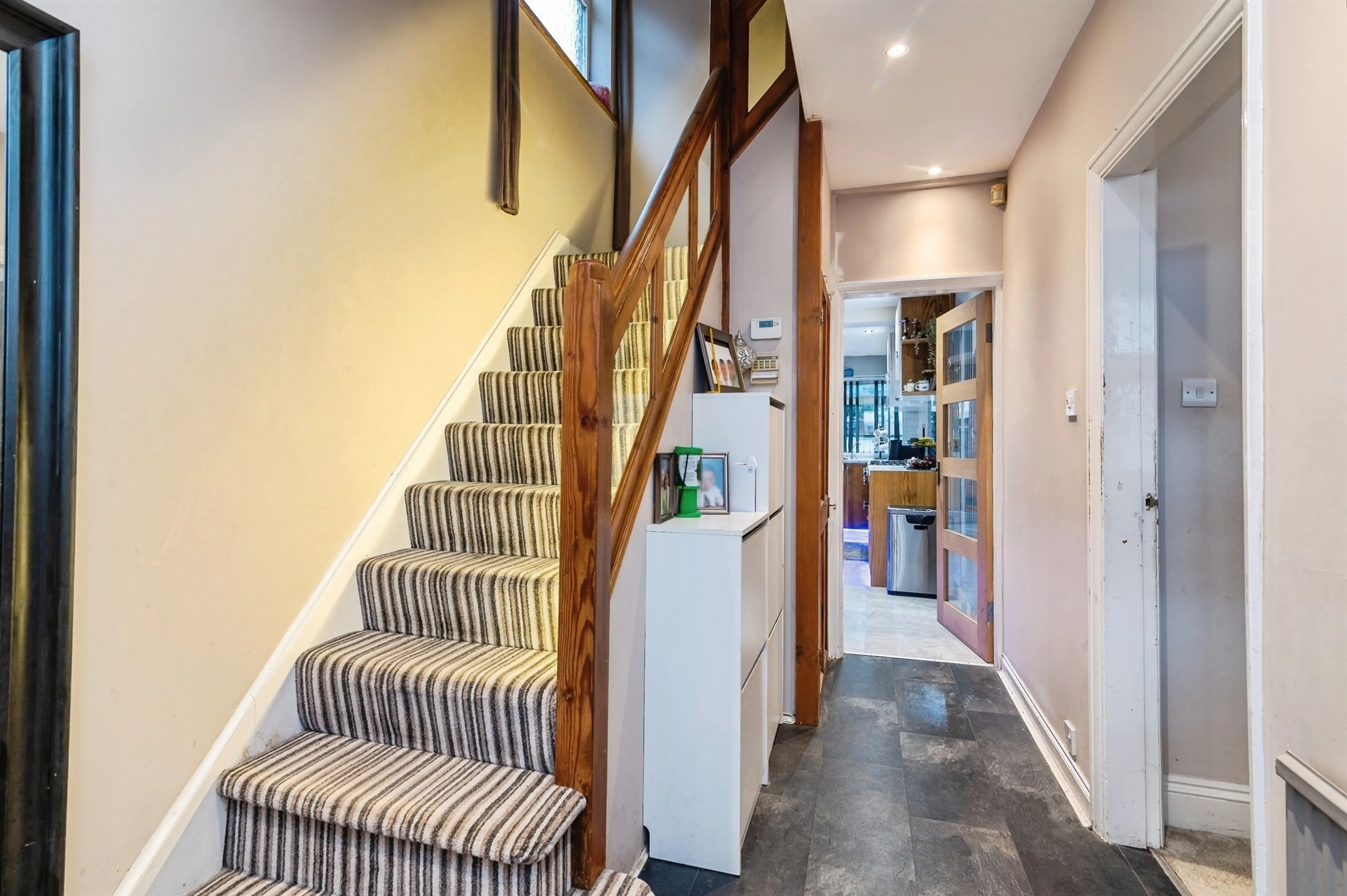 Property at Cliff Road, Carlton, Nottingham